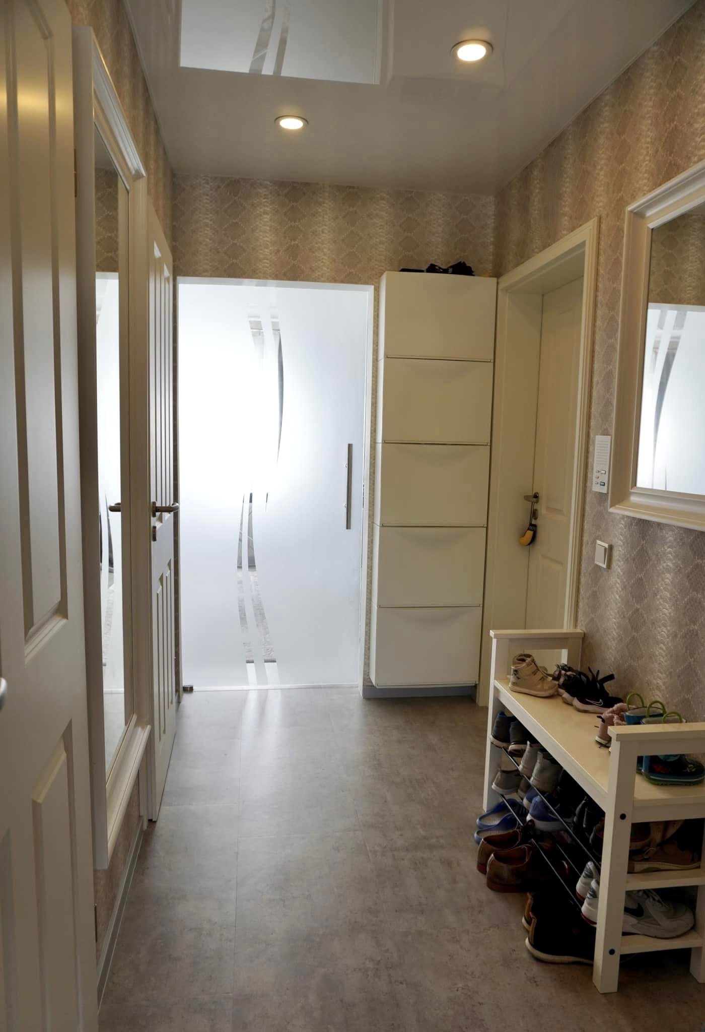 Ihr neues Zuhause mit Fernblick – Eleganz trifft auf Komfort