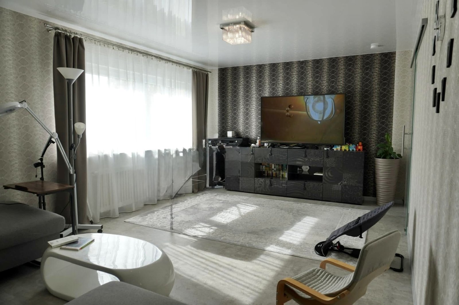 Ihr neues Zuhause mit Fernblick – Eleganz trifft auf Komfort