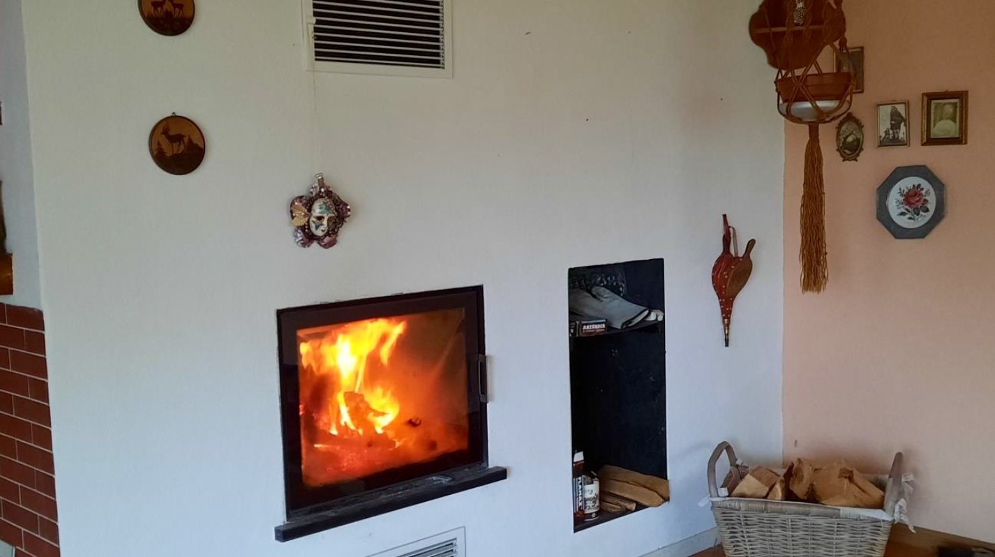 Eine Perle unweit von Trier! Idylle Pur! Freist. Traumhaus mit ELW, parkähnl. Garten/Anbau bis zu 8 m möglich!