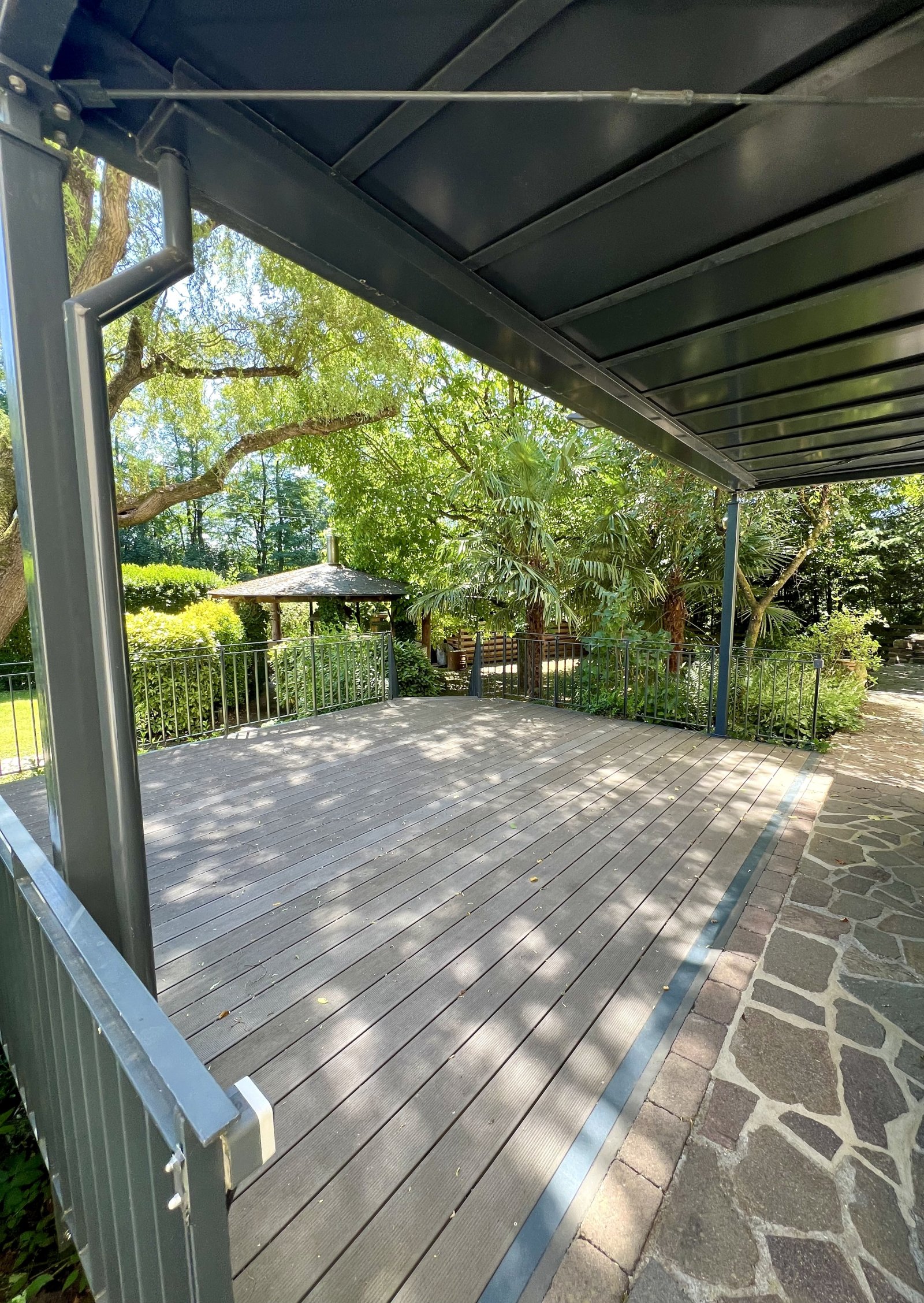 Ihr neuer Unternehmensstandort in ruhiger Parkatmosphäre – modern und vielseitig!