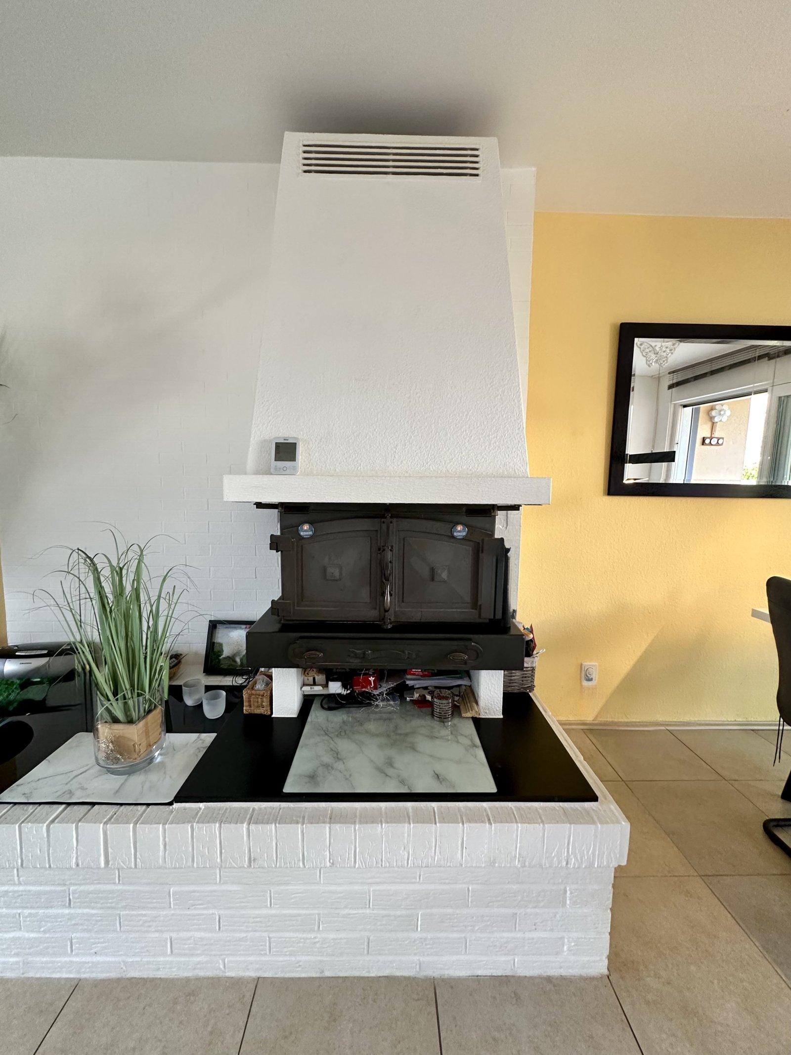 Das schnuckelige Häuschen für die Familie/ schöner Garten und ruhige Lage!