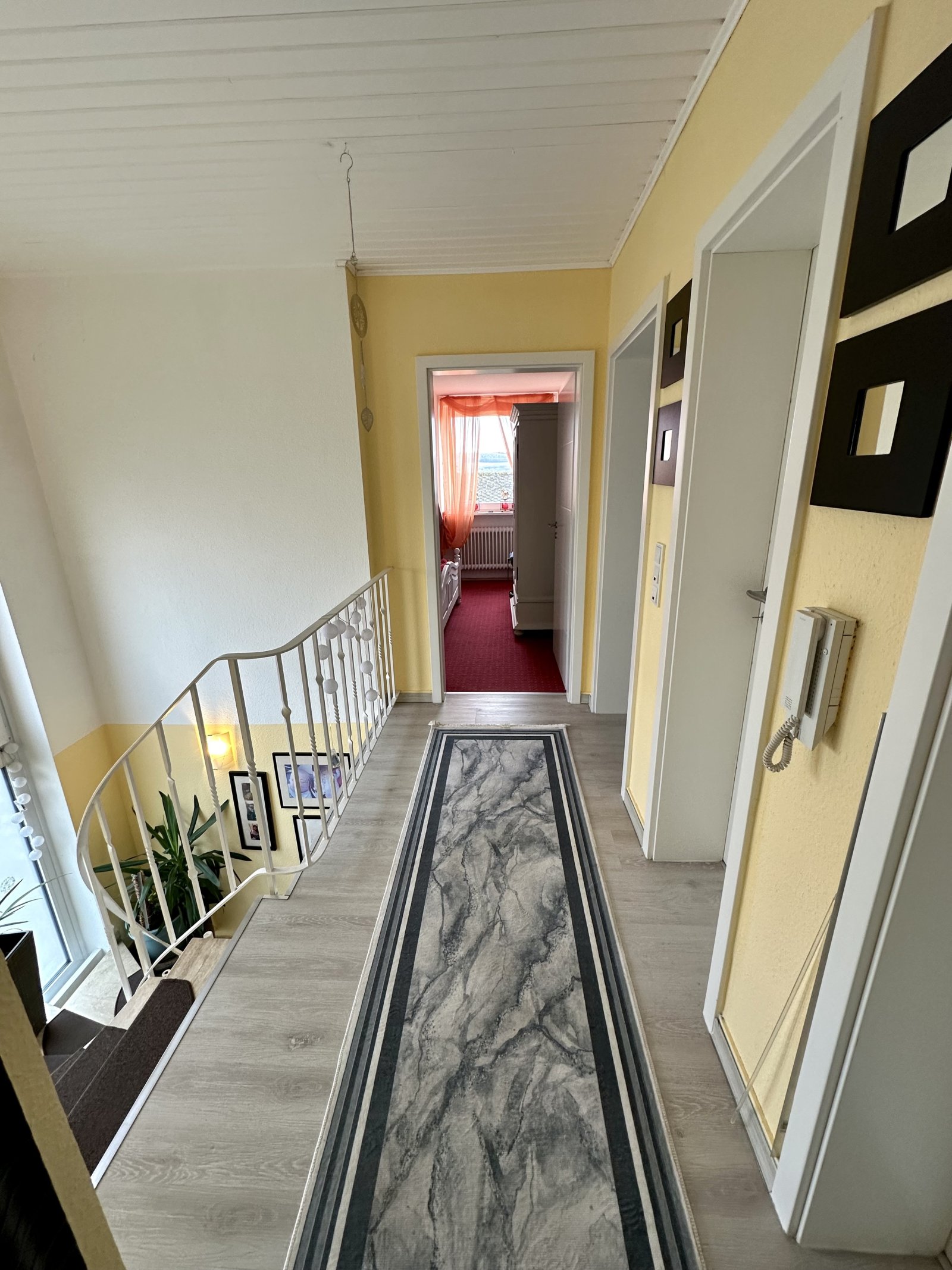 Das schnuckelige Häuschen für die Familie/ schöner Garten und ruhige Lage!