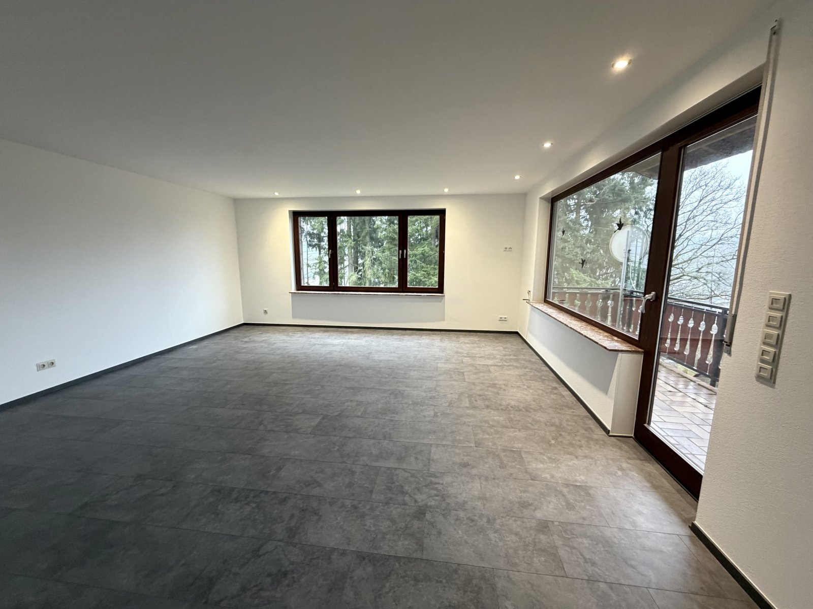 Eine Perle unweit von Trier! Idylle Pur! Freist. Traumhaus mit ELW, parkähnl. Garten/Anbau bis zu 8 m möglich!