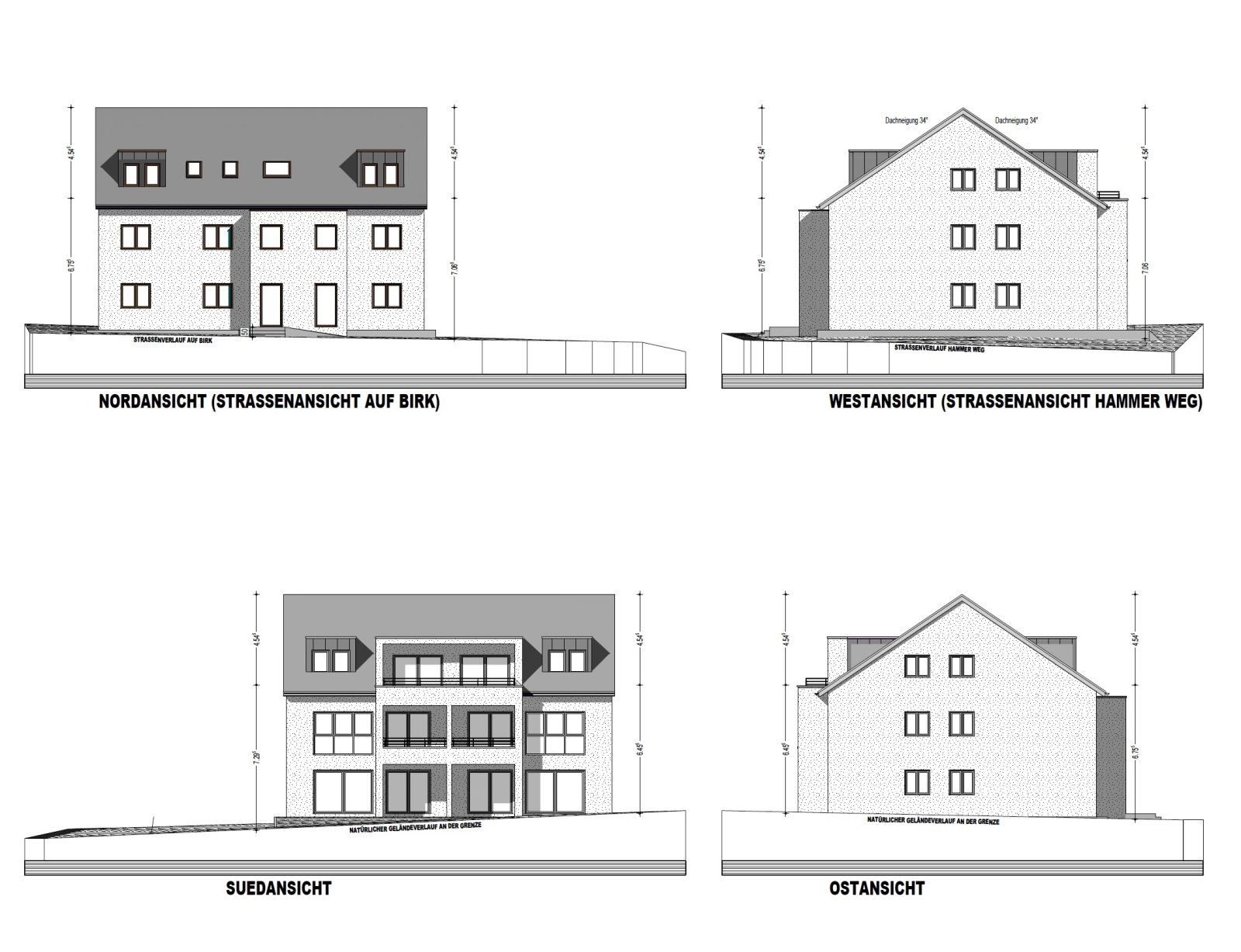 Neubauwohnung! Modernster Standard! Erstbezug! Einbauküche! Ideal für 1 Person oder Pärchen! 