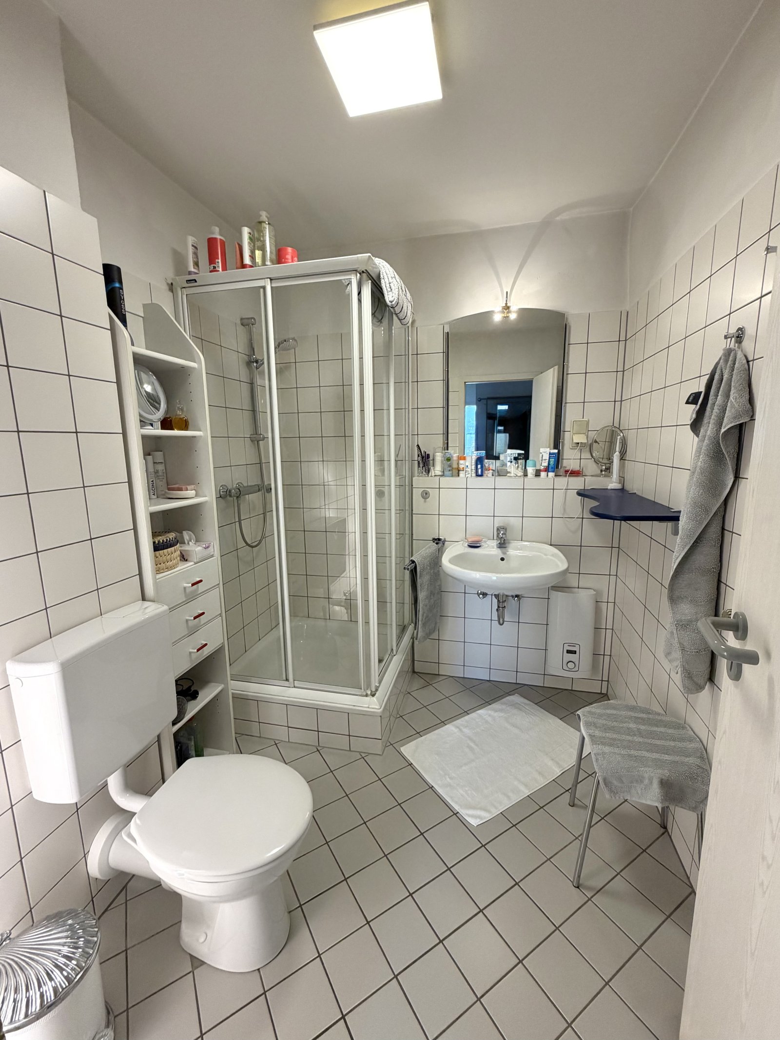 Penthouse im Herzen von Merzig! 