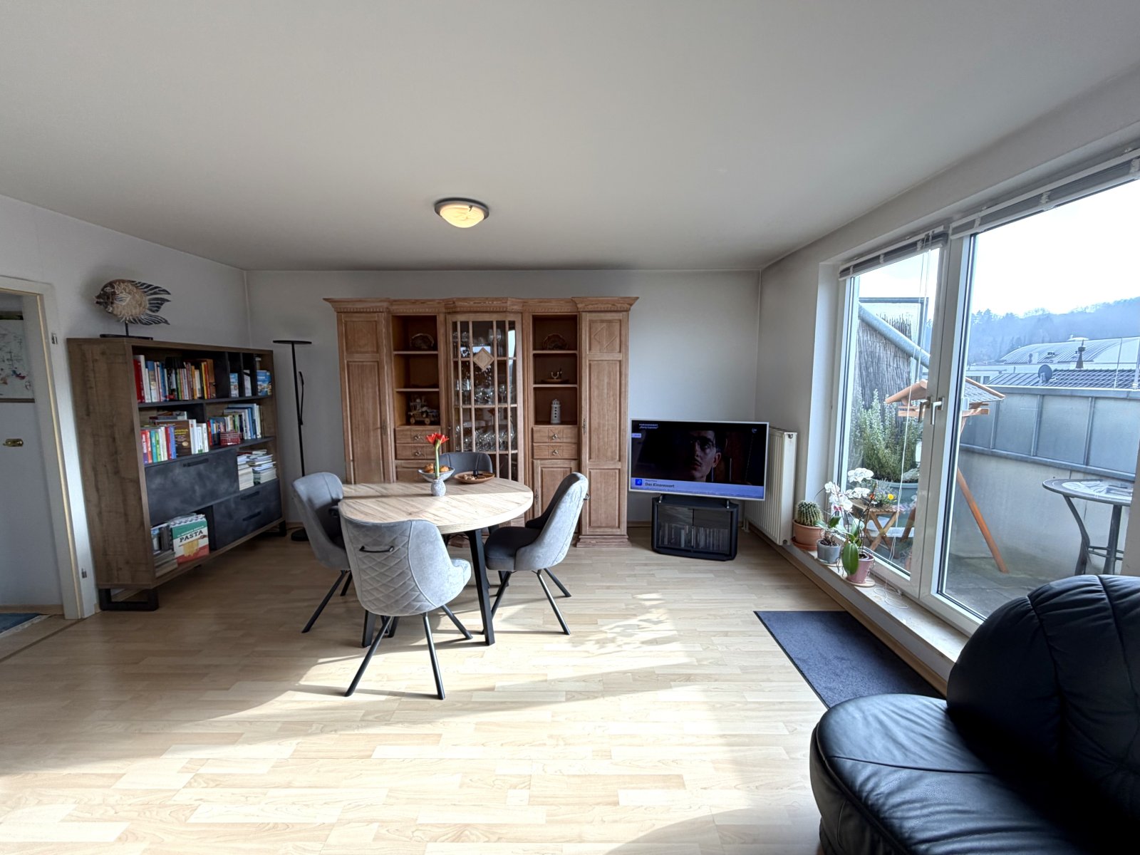 Penthouse im Herzen von Merzig! 