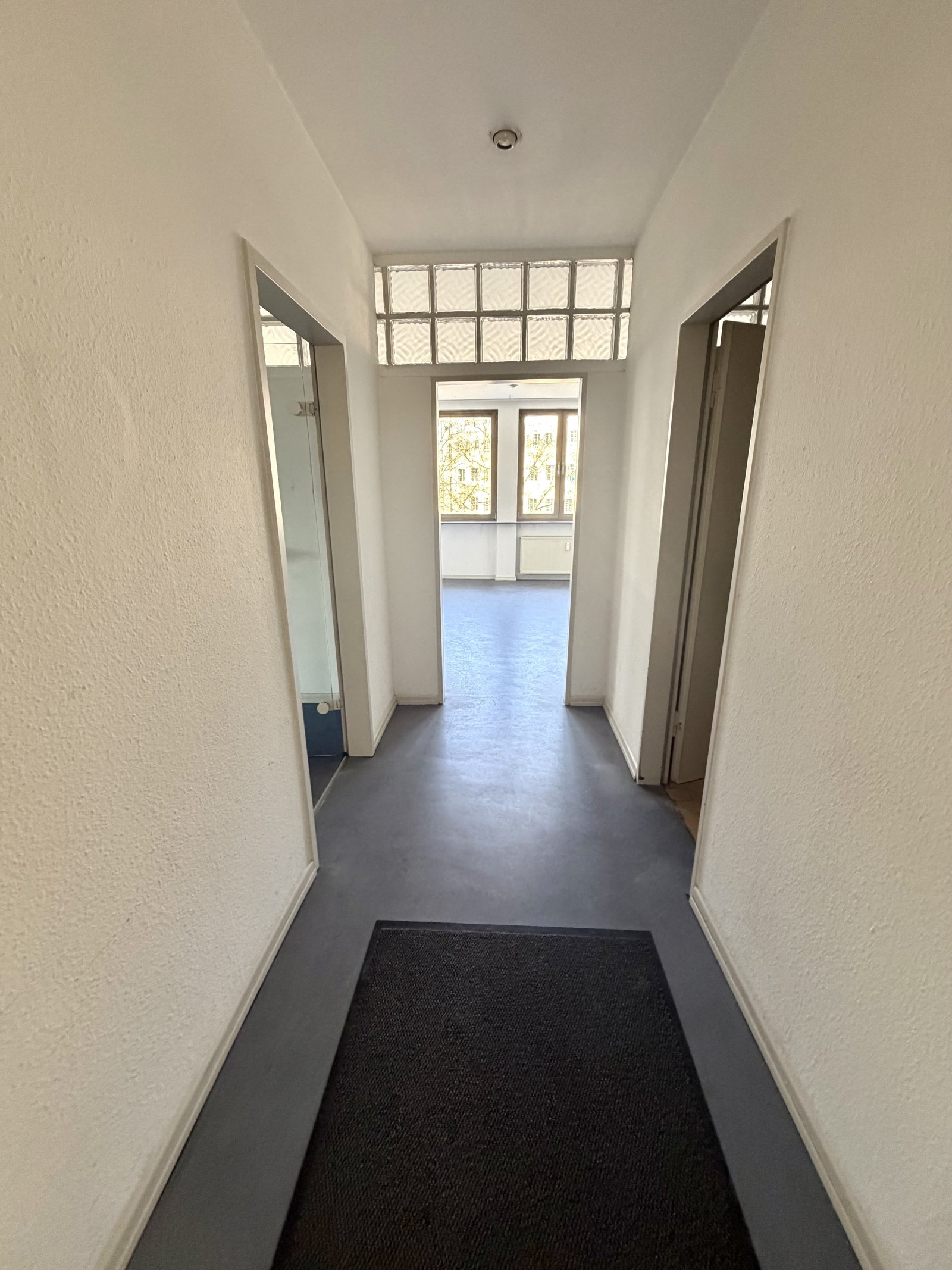 Praxis oder Bürofläche in exponierter Lage von Saarbrücken! 