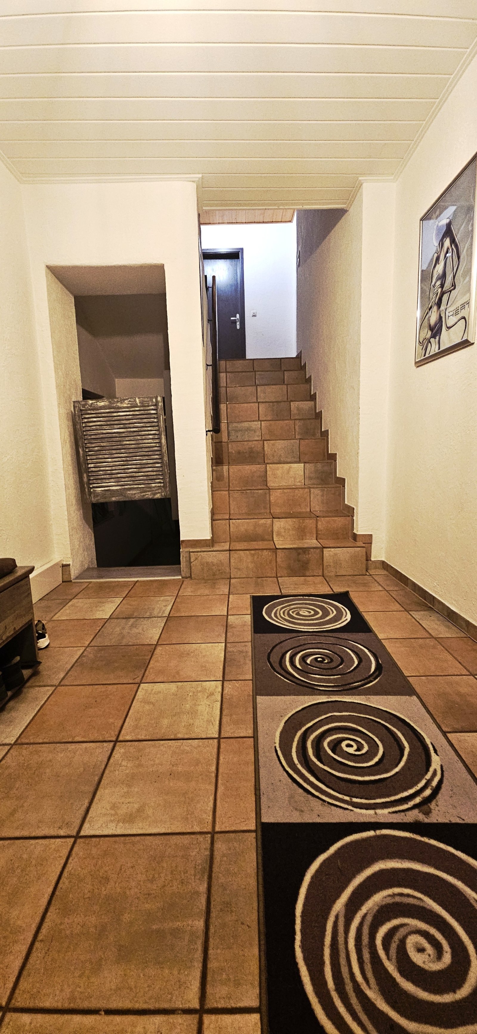 Modernes Familienidyll in Kasel – Komfort und Fernblick vereint!