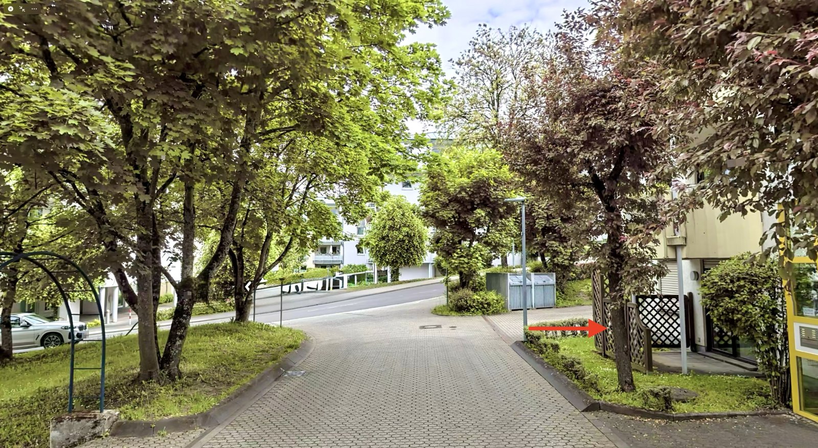 Terrassenwohnung in Toplage! Ideal zum vermieten oder selbst nutzen!