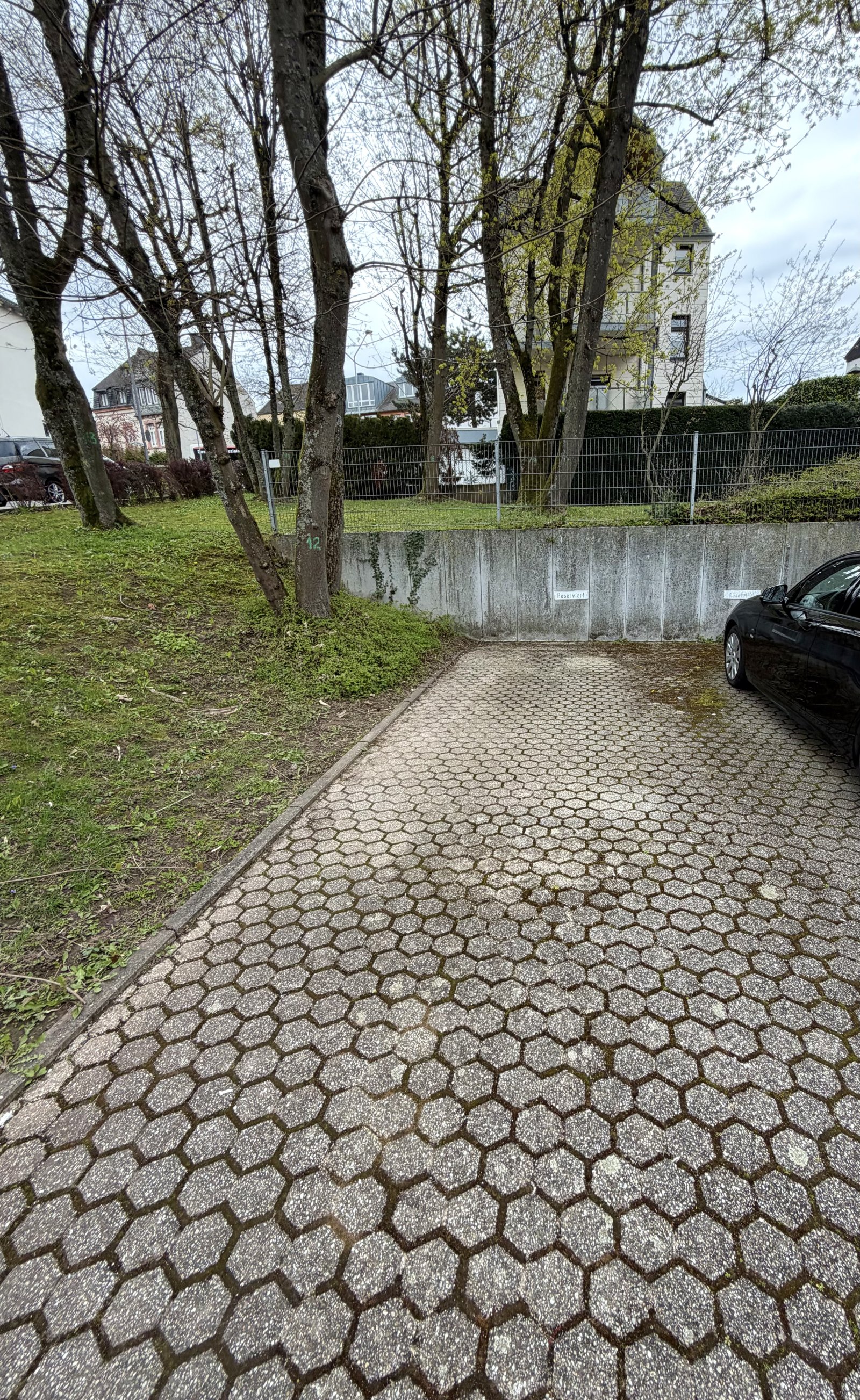 Terrassenwohnung in Toplage! Ideal zum vermieten oder selbst nutzen!