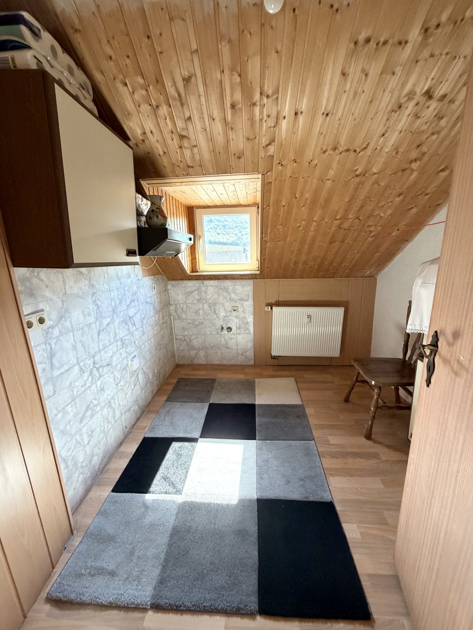 Mehrfamilienhaus mit tollem sonnigen Grundstück in exponierter Lage 