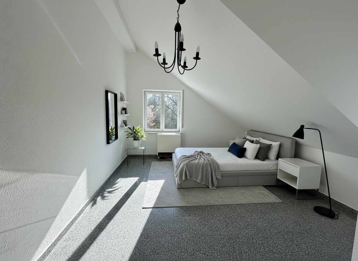 Schöne, gepflegte Eigentumswohnung - ideal für Lux-Pendler!