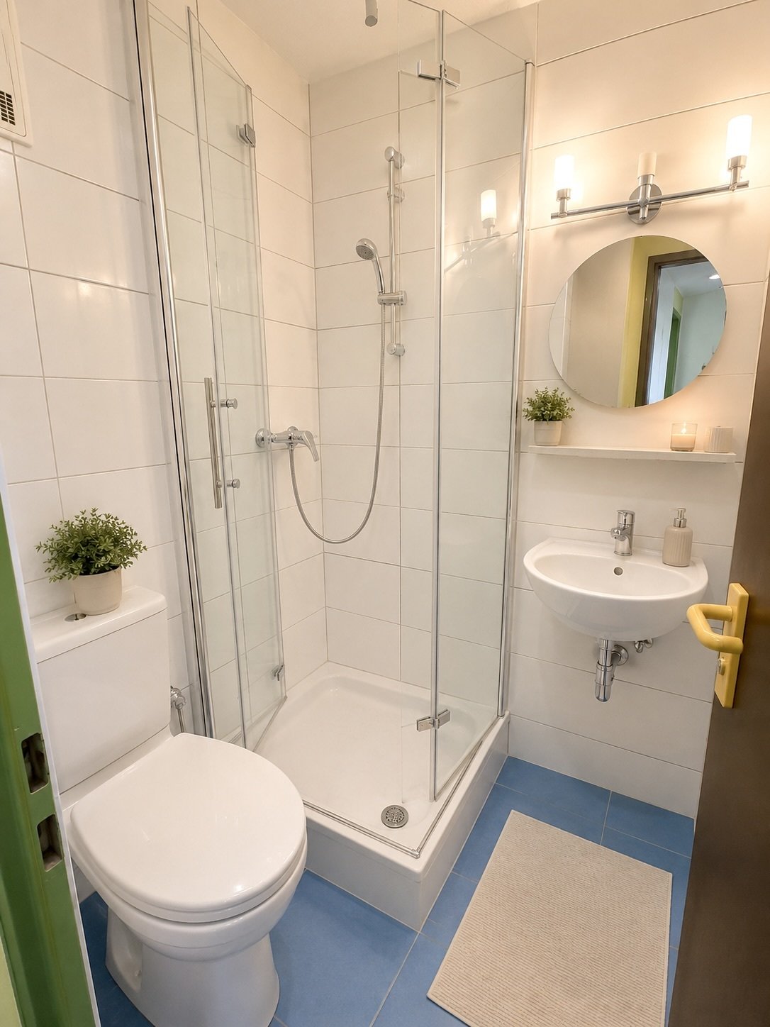 Top Investment! Starke Rendite! Studentenapartment zum Kauf nur 1 km von der Universität entfernt! 