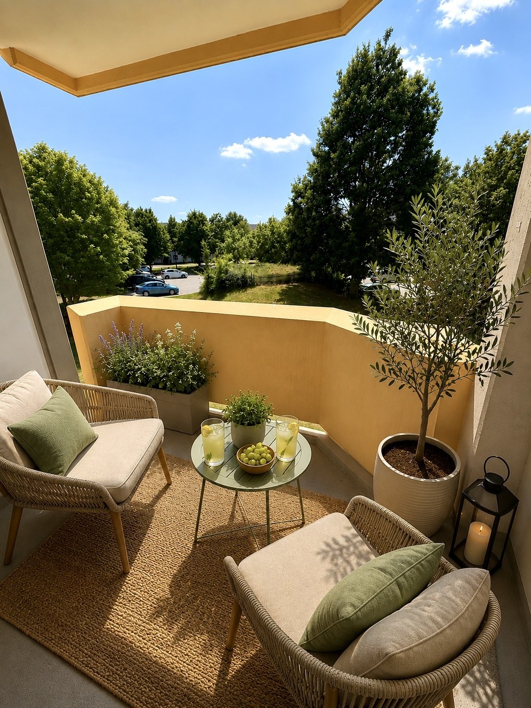Top Investment! Starke Rendite! Studentenapartment zum Kauf nur 1 km von der Universität entfernt! 