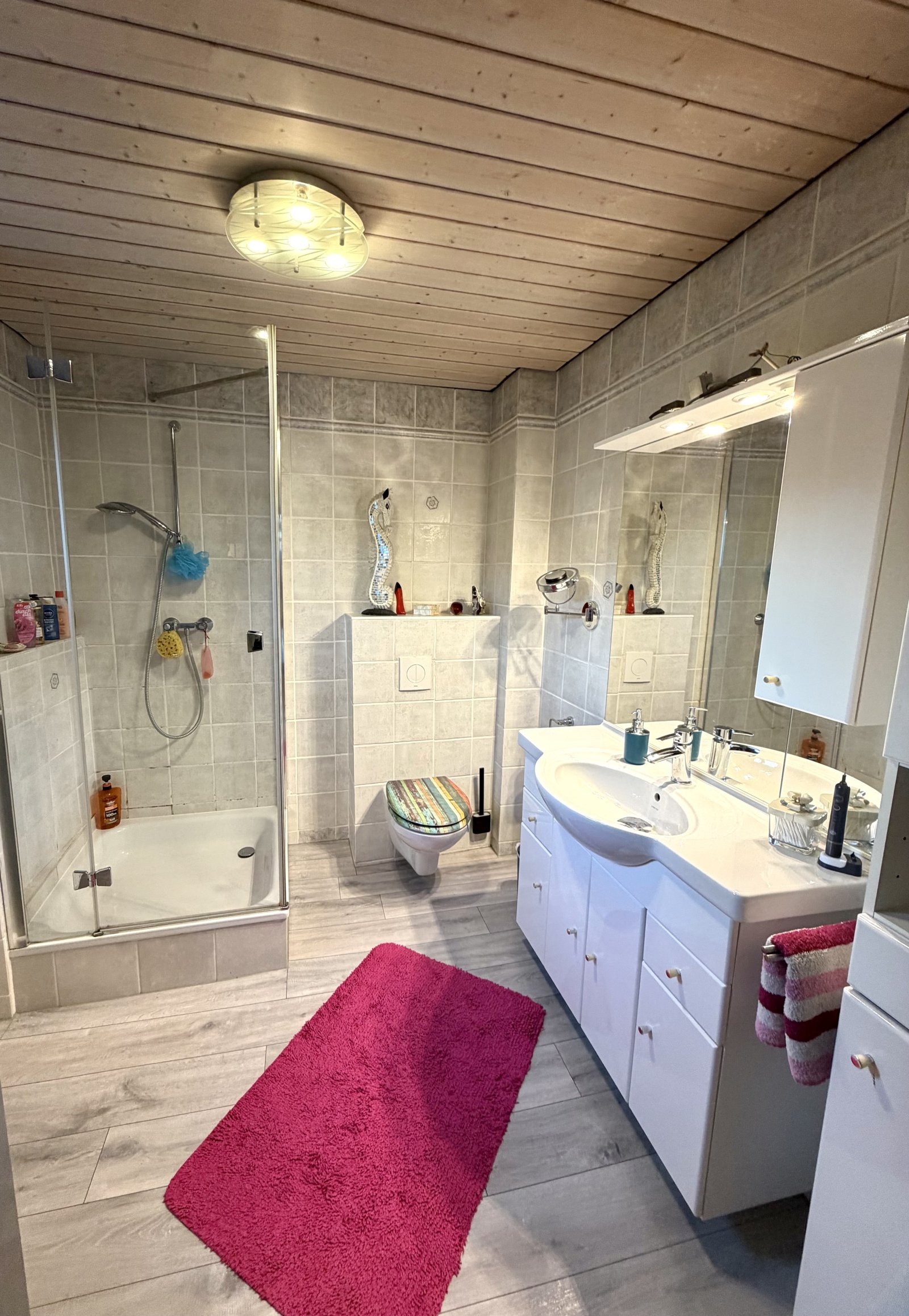 Mein neues Zuhause im Ferienort Kasel! - Wohnen umgeben von Weinbergen in grüner, idyllischer Atmosphäre - 