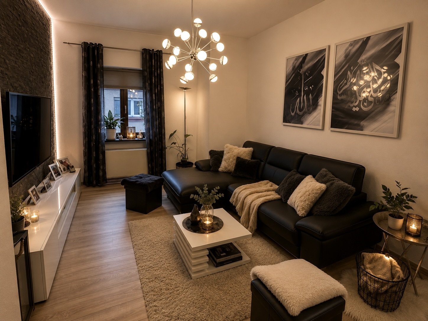 Charmante DG-Wohnung mit zusätzlicher ausbaufähiger Etage!