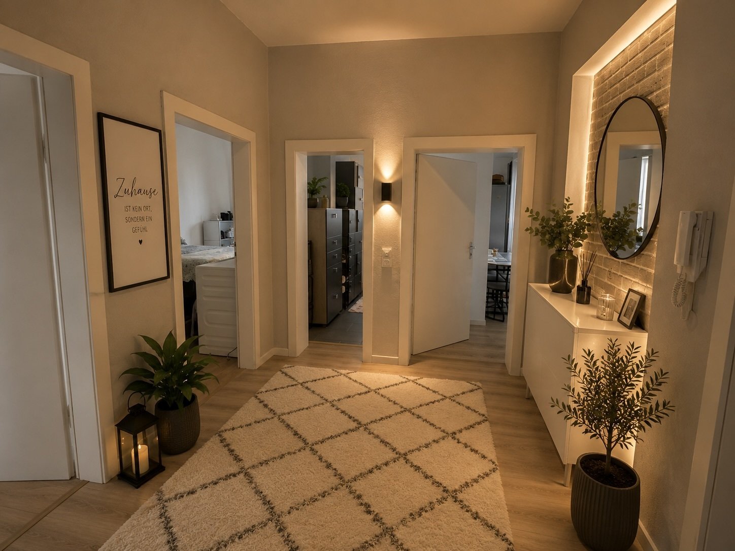 Charmante DG-Wohnung mit zusätzlicher ausbaufähiger Etage!