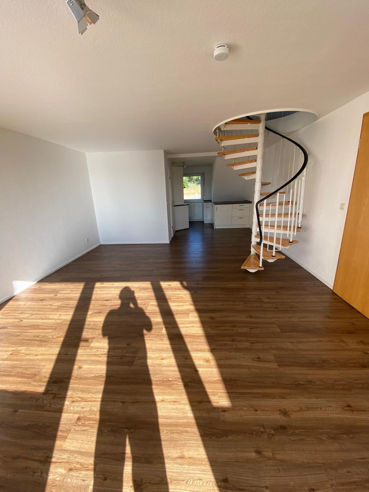 Weitblick über Trier – außergewöhnliches Wohnen mit traumhafter Dachterrasse