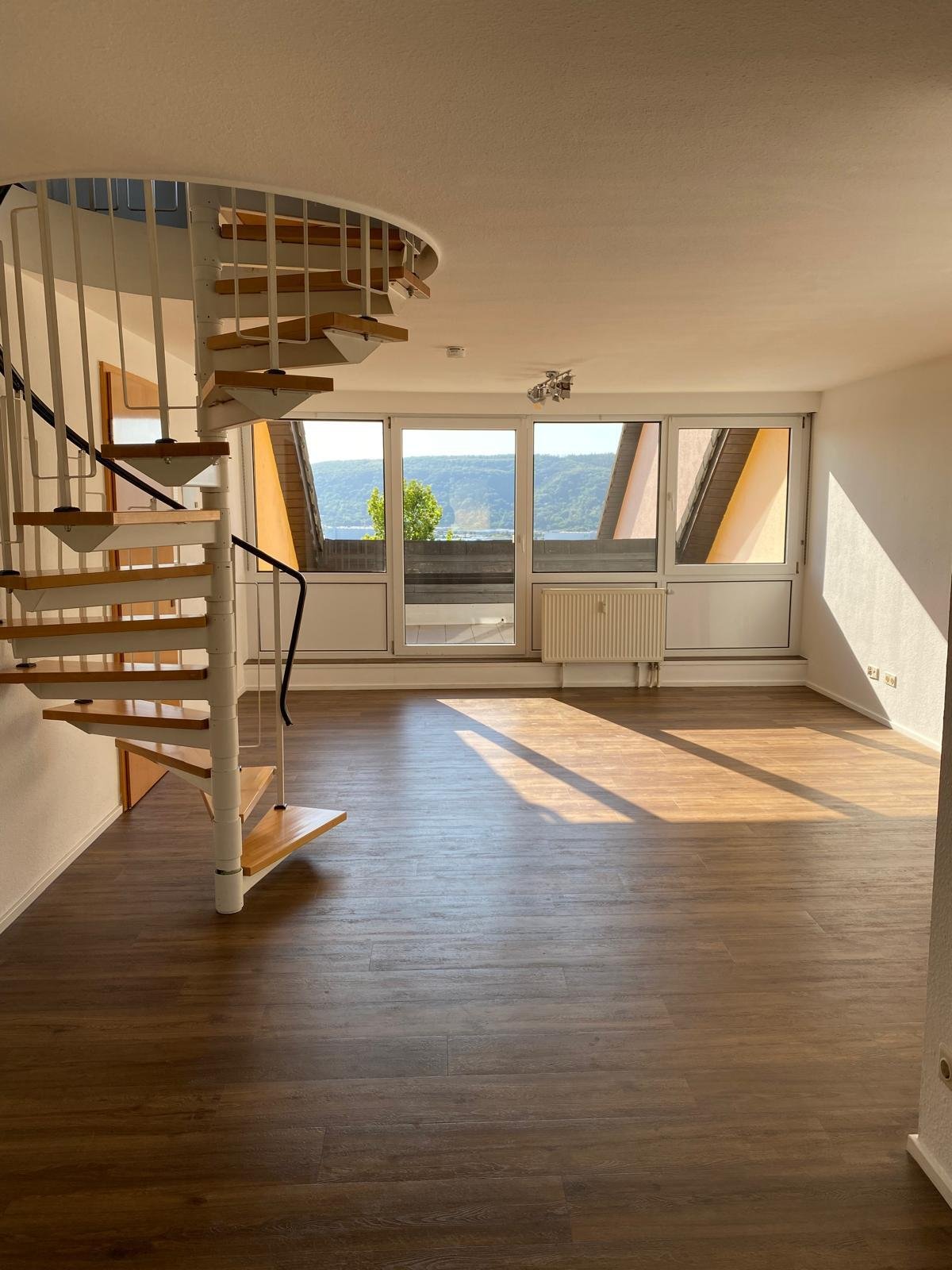 Weitblick über Trier – außergewöhnliches Wohnen mit traumhafter Dachterrasse