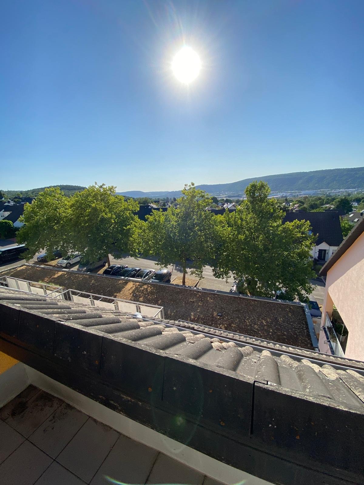 Weitblick über Trier – außergewöhnliches Wohnen mit traumhafter Dachterrasse