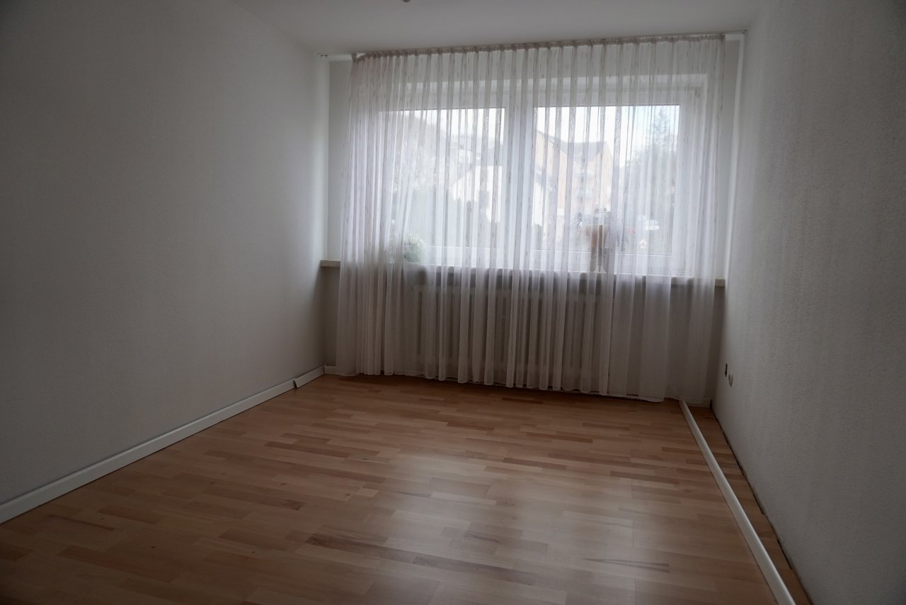 Kinder oder Arbeitszimmer