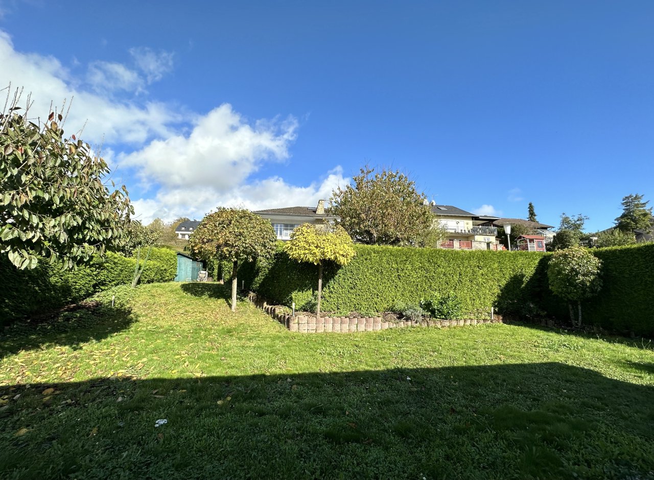 Garten Bild 3