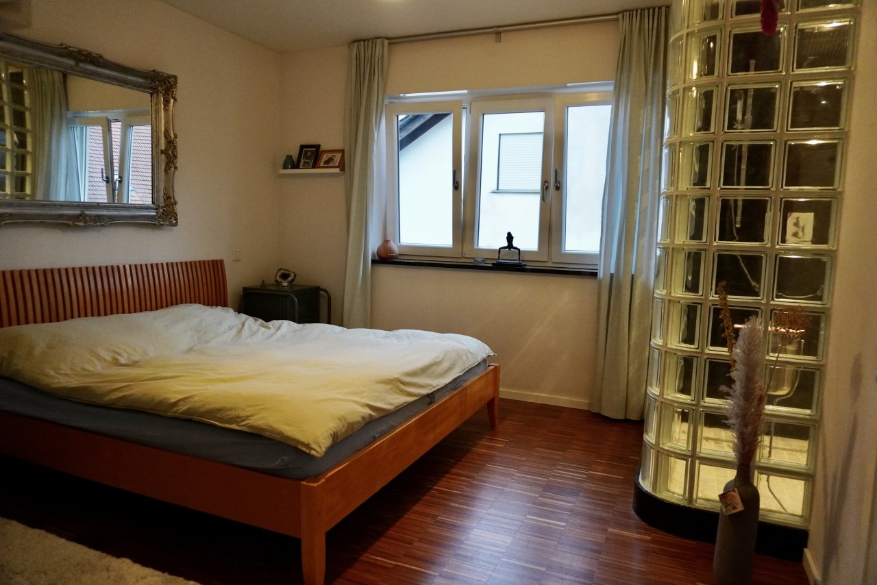 Elternschlafzimmer 
