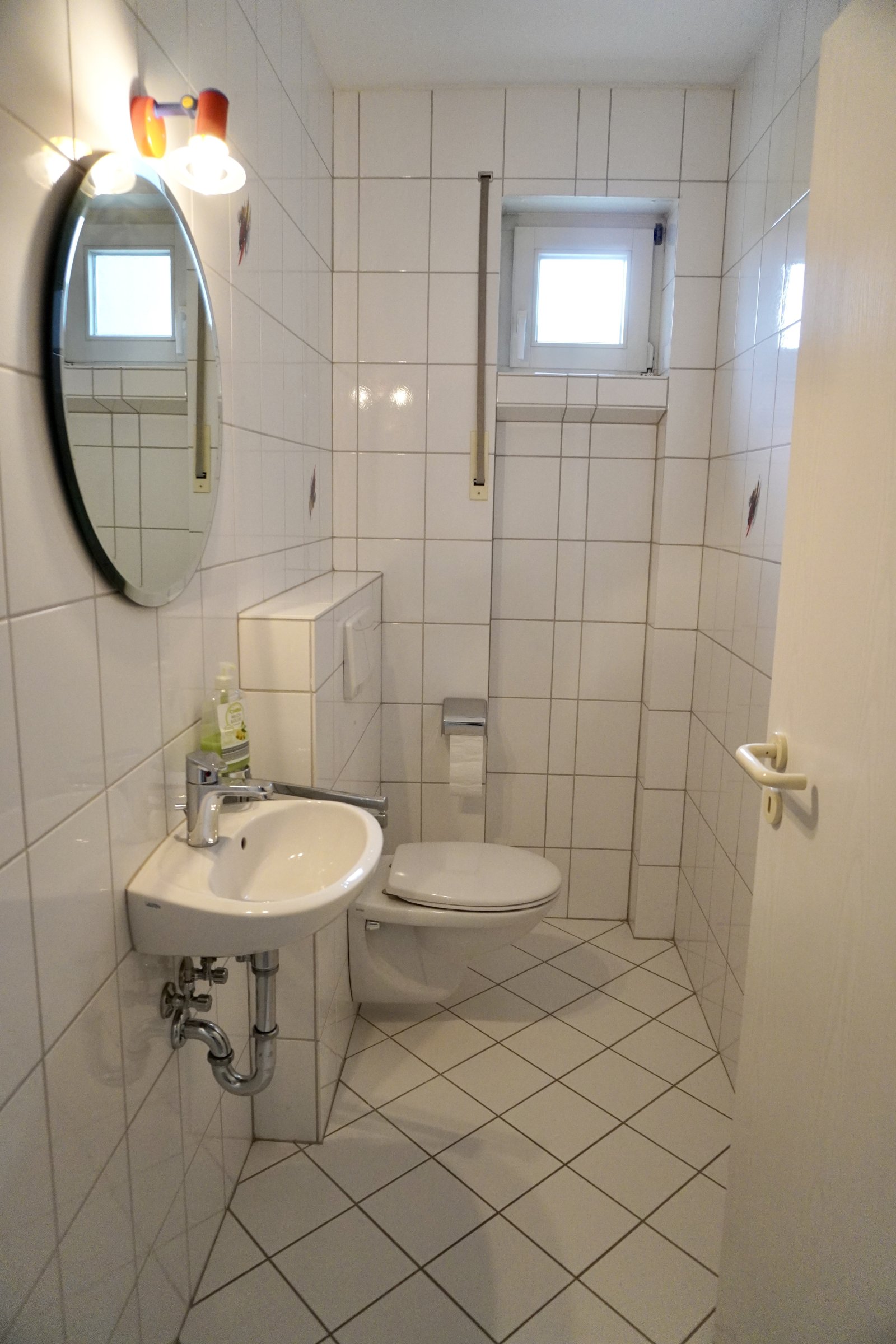 Gäste-WC