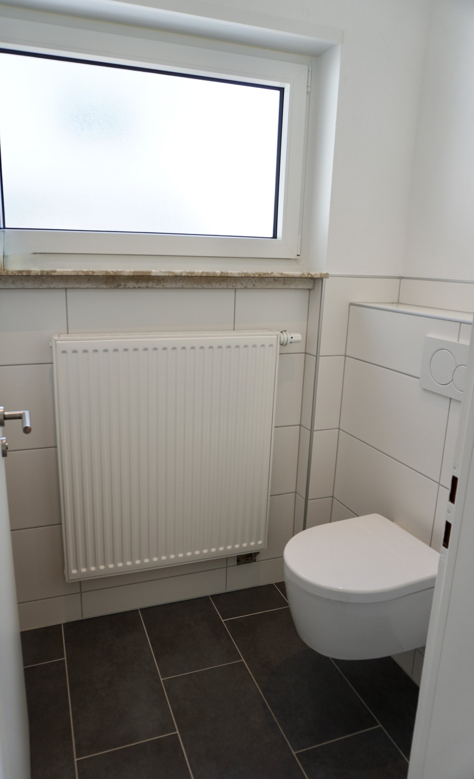 Gäste-WC EG