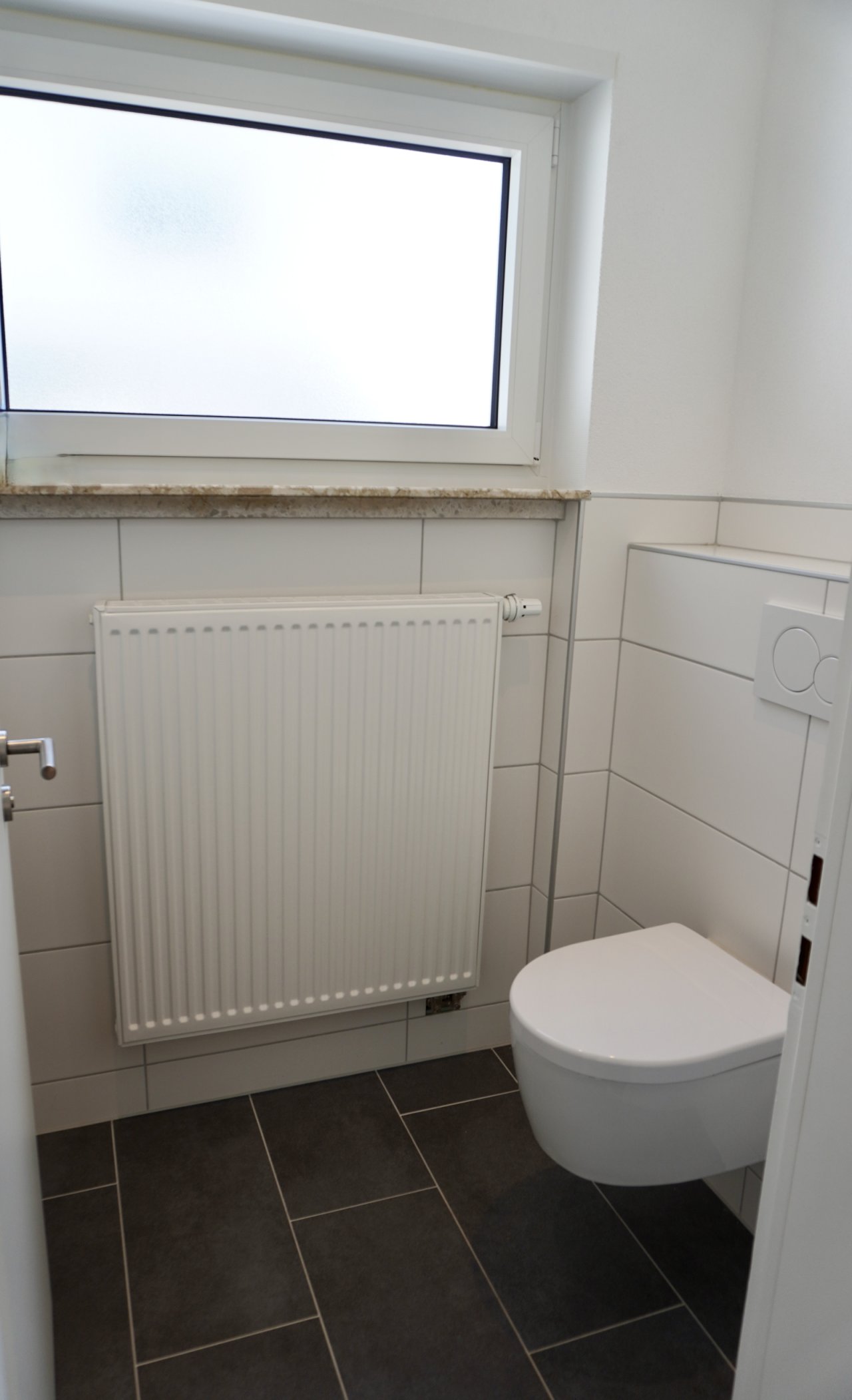 Gäste-WC EG Gäste-WC EG