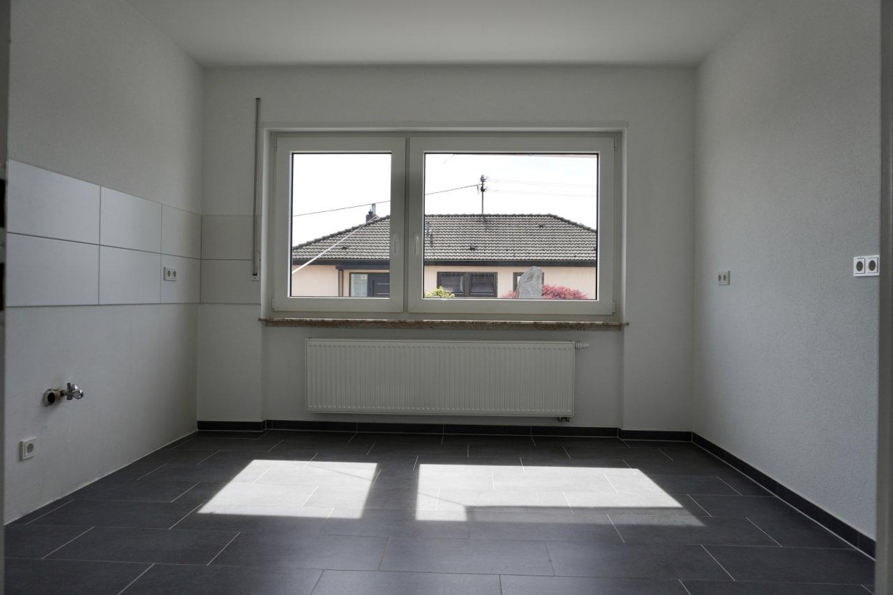 Küche im Erdgeschoss Küche im Erdgeschoss