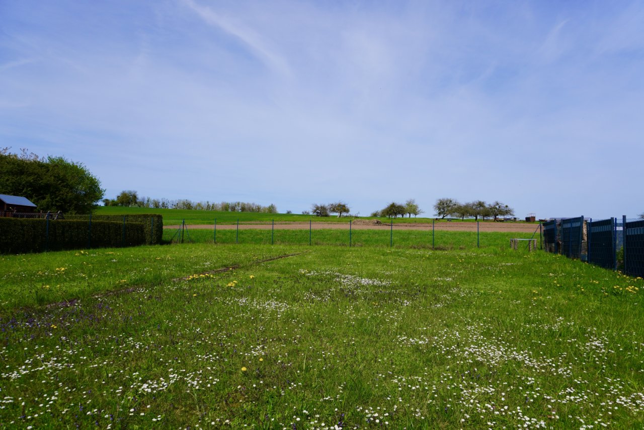 Gartenansicht Gartenansicht