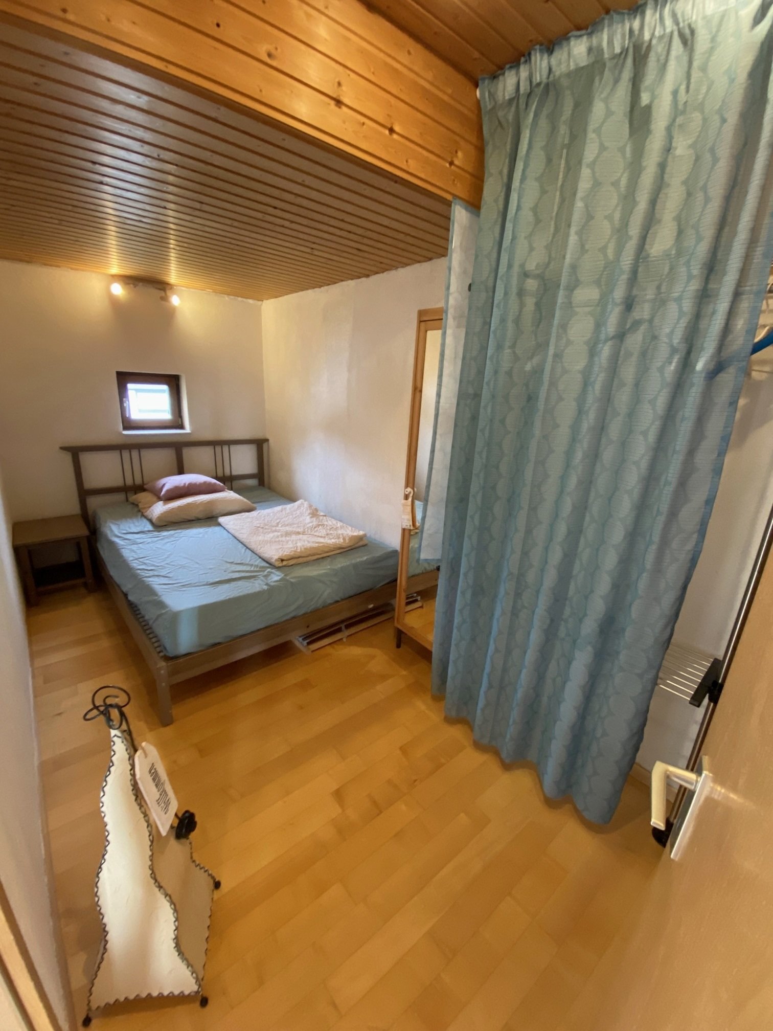 2tes Zimmer