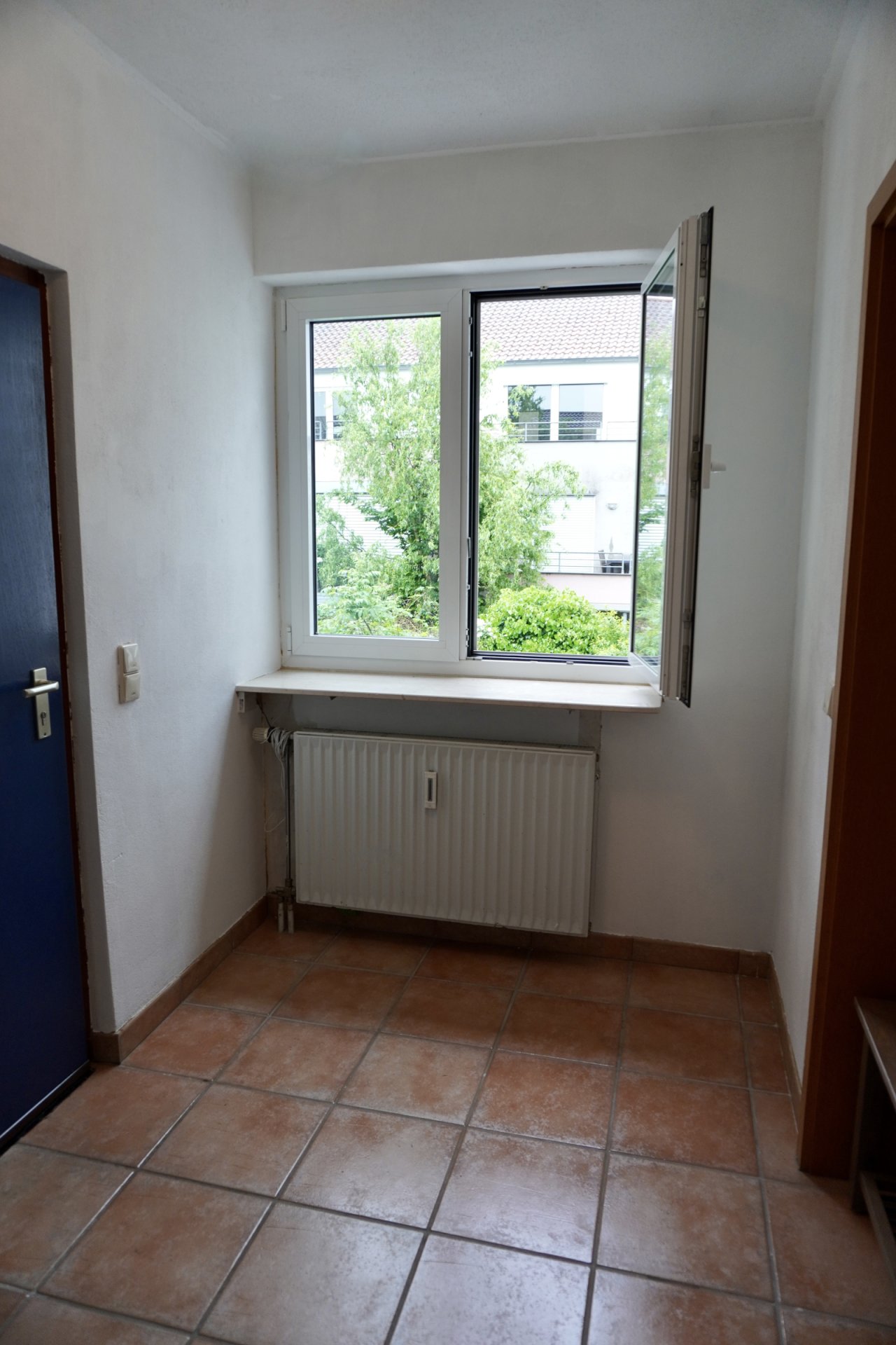 Eingangsbereich Eingangsbereich