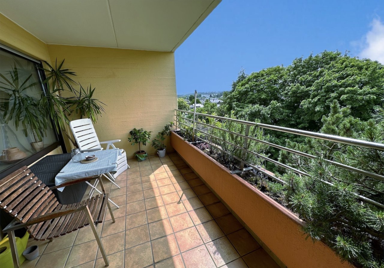 Balkon Balkon