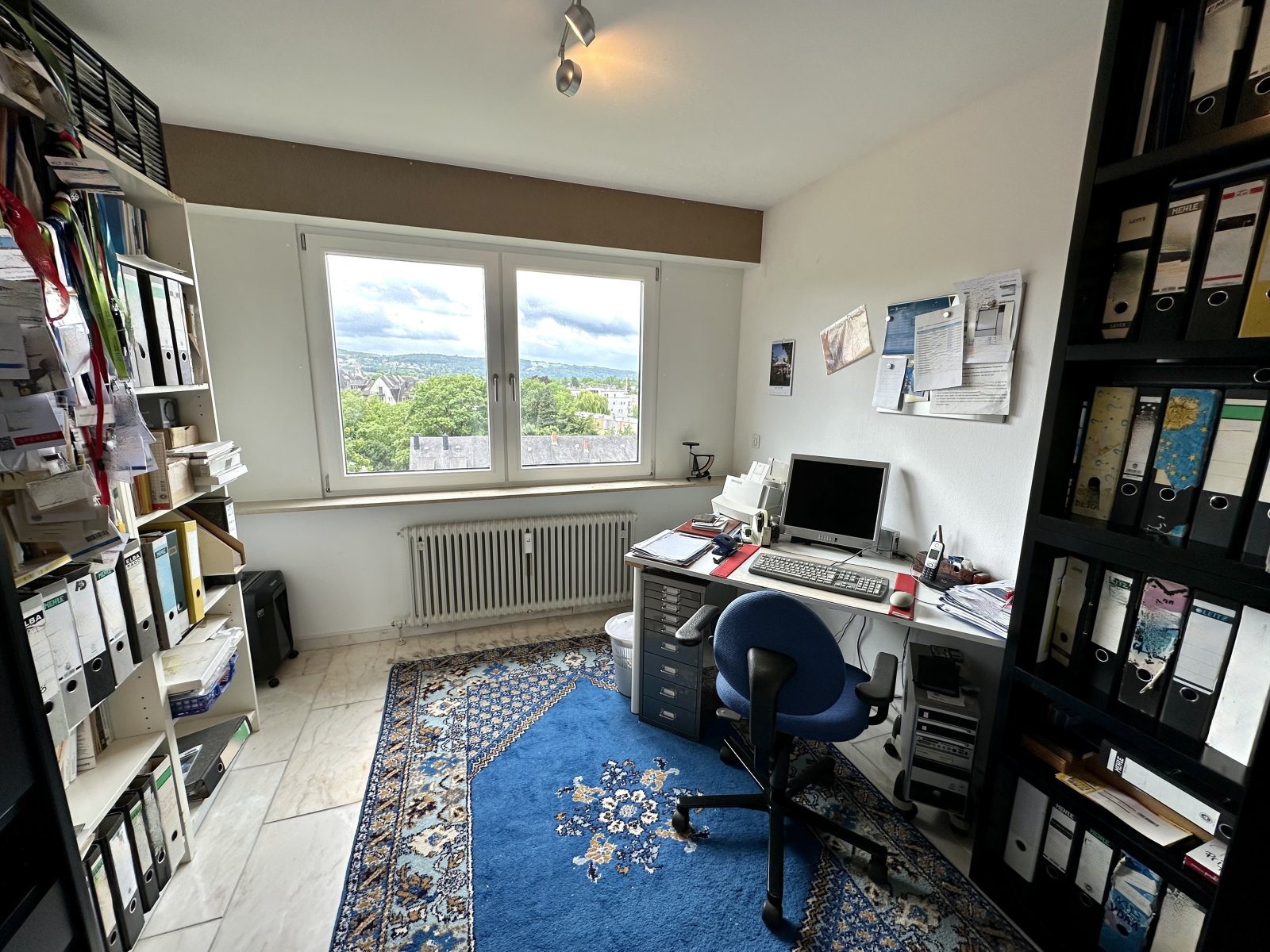 Arbeitszimmer Arbeitszimmer