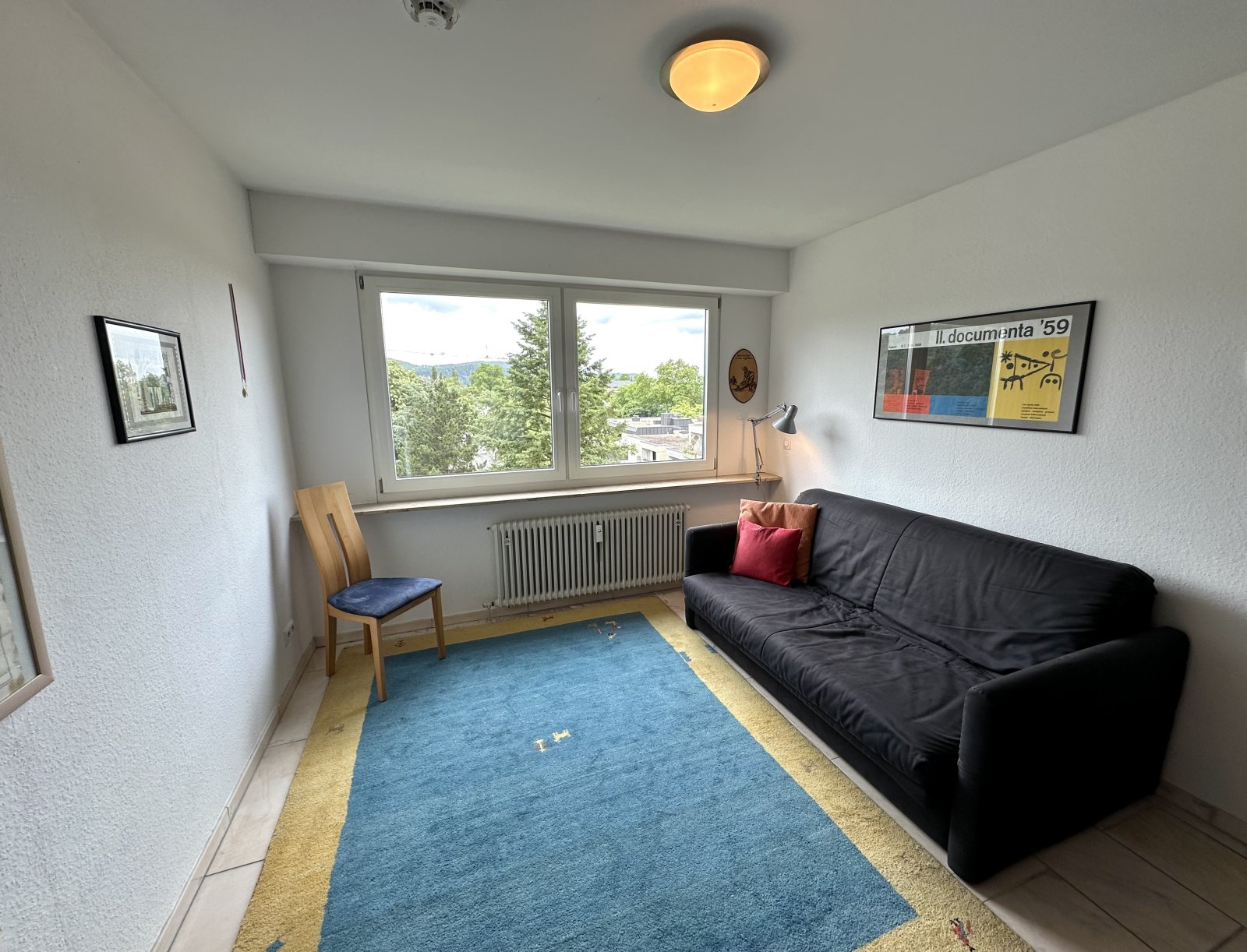 Schlafzimmer 2 Schlafzimmer 2