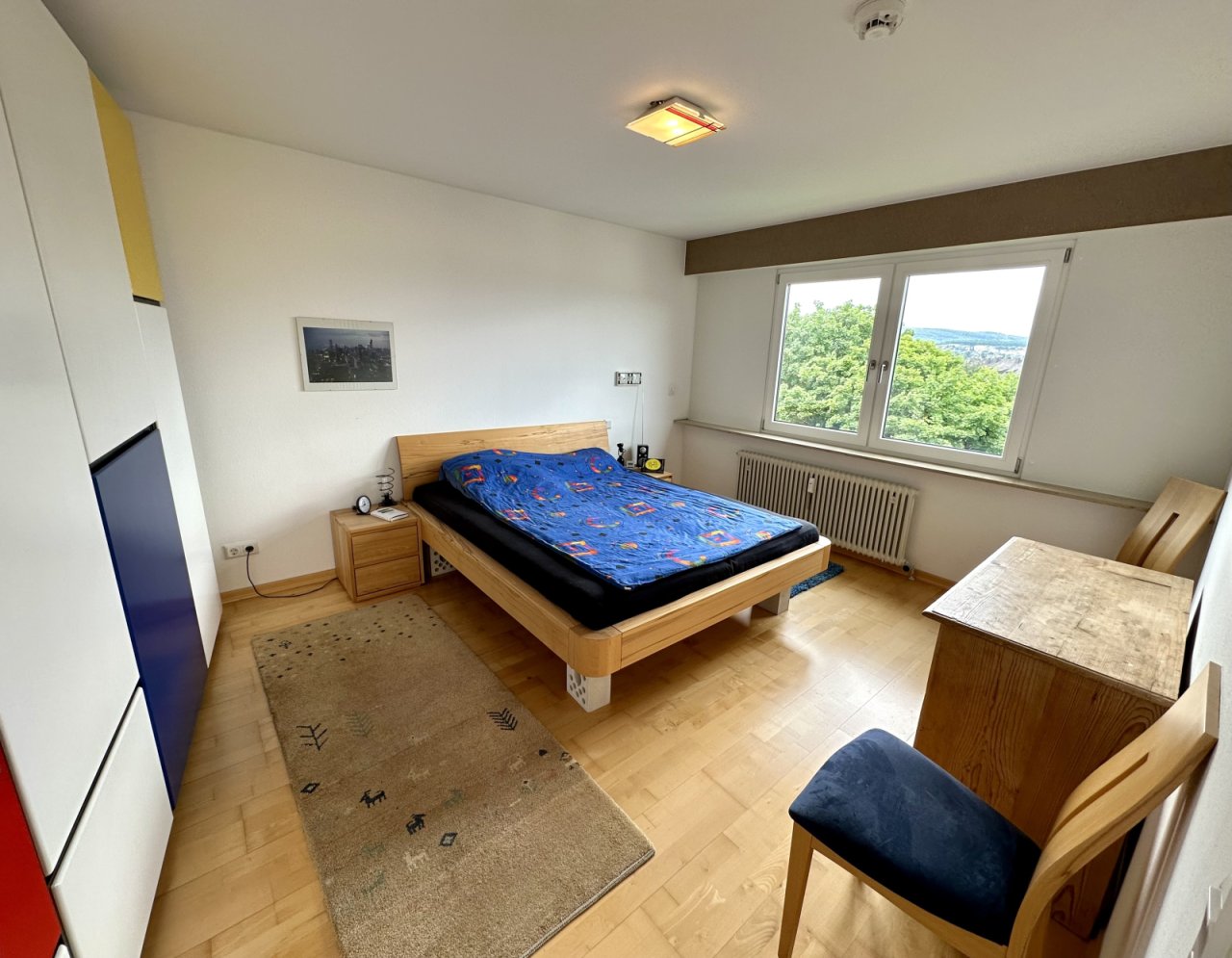 Schlafzimmer 1 Schlafzimmer 1
