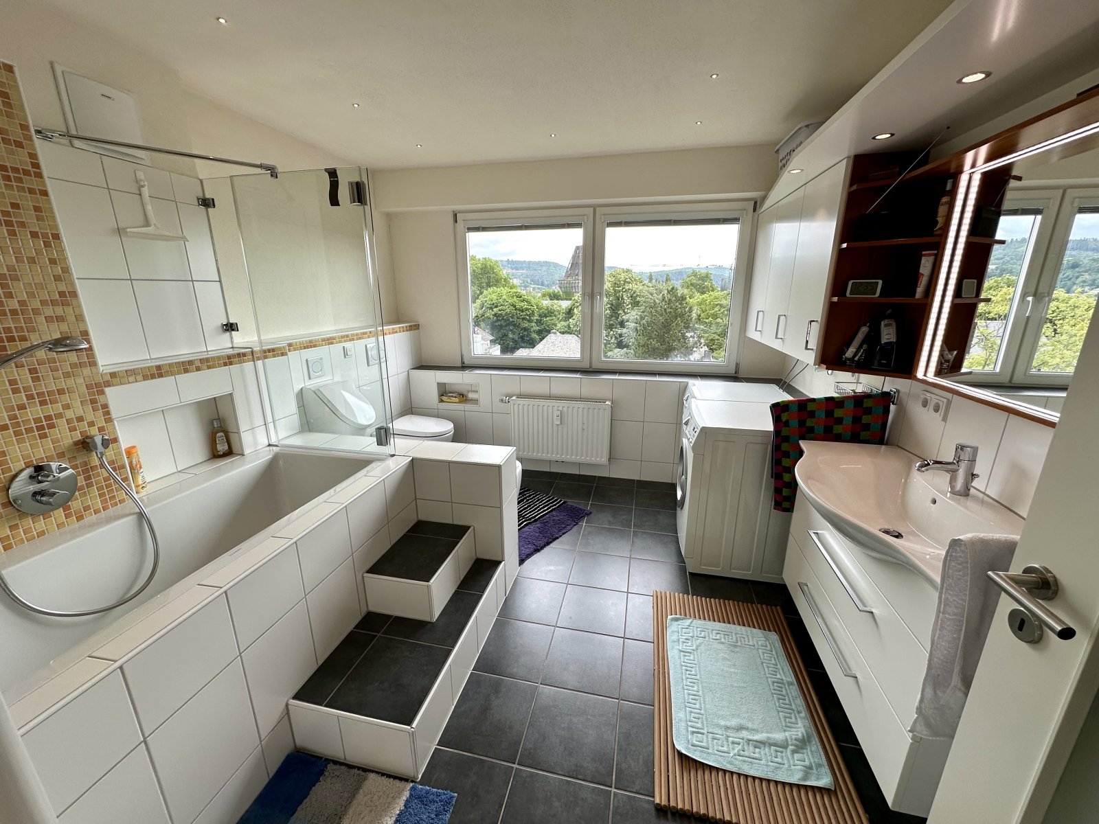 Badezimmer Badezimmer
