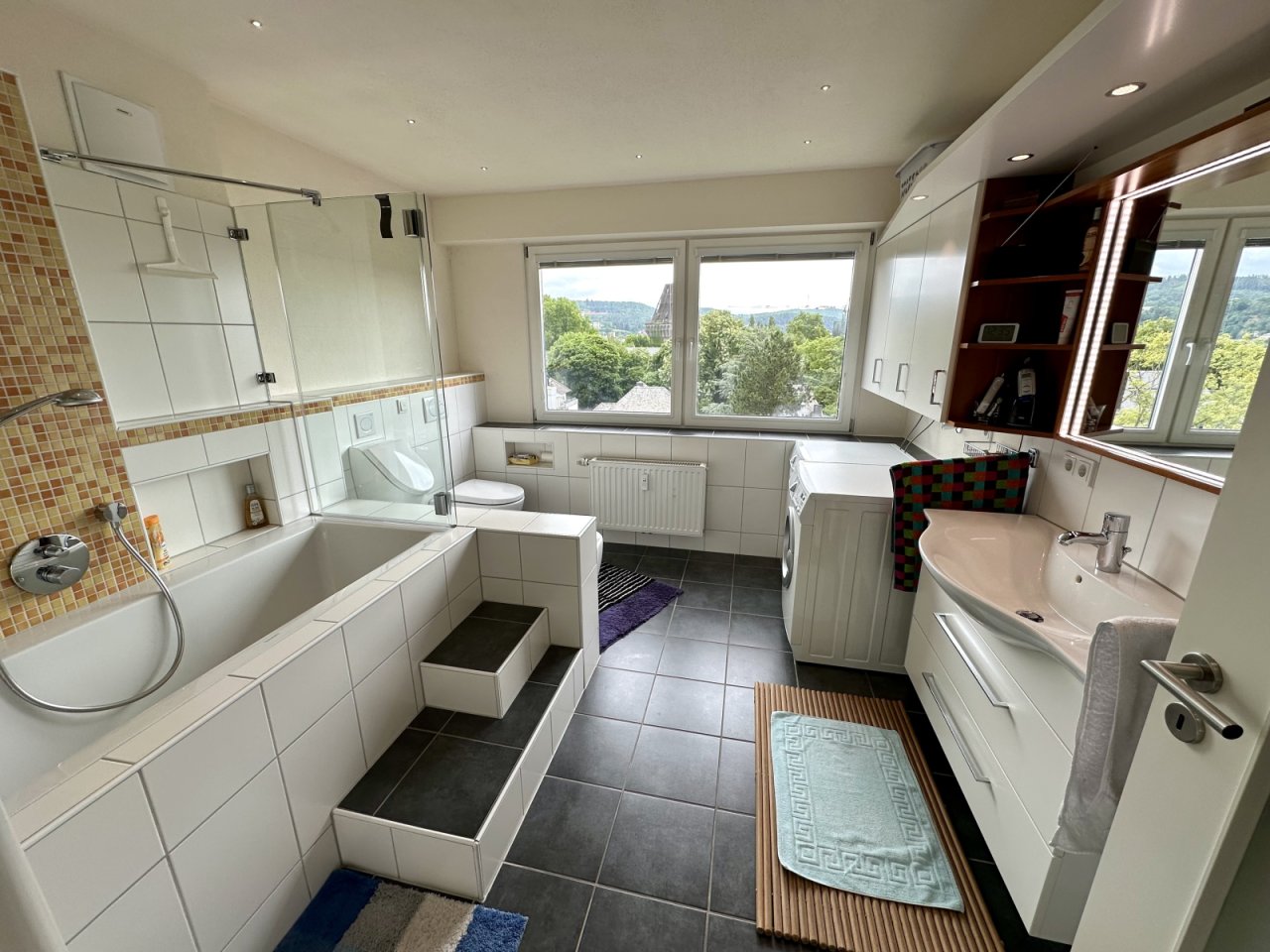 Badezimmer Badezimmer