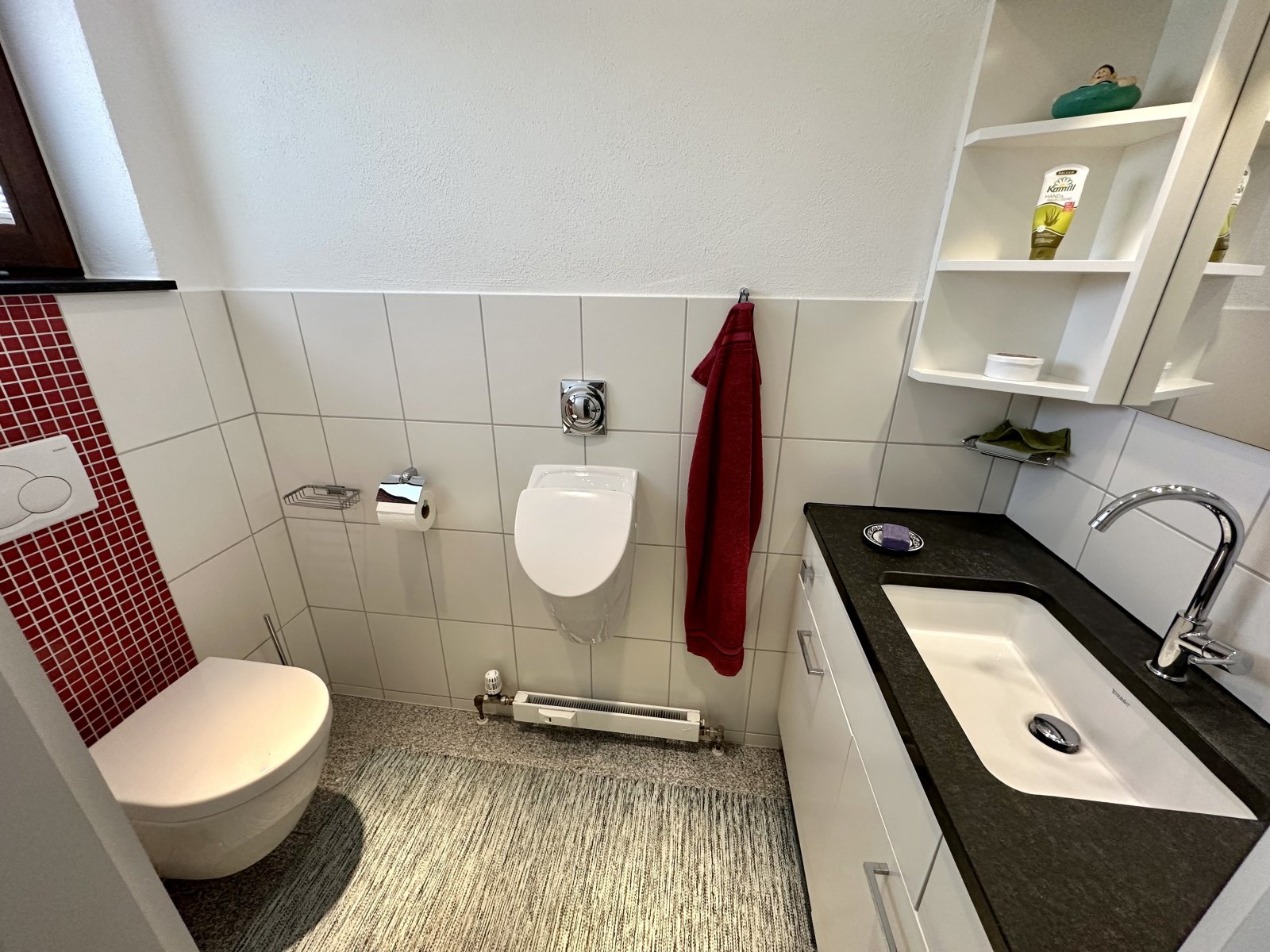 Gäste-WC Gäste-WC