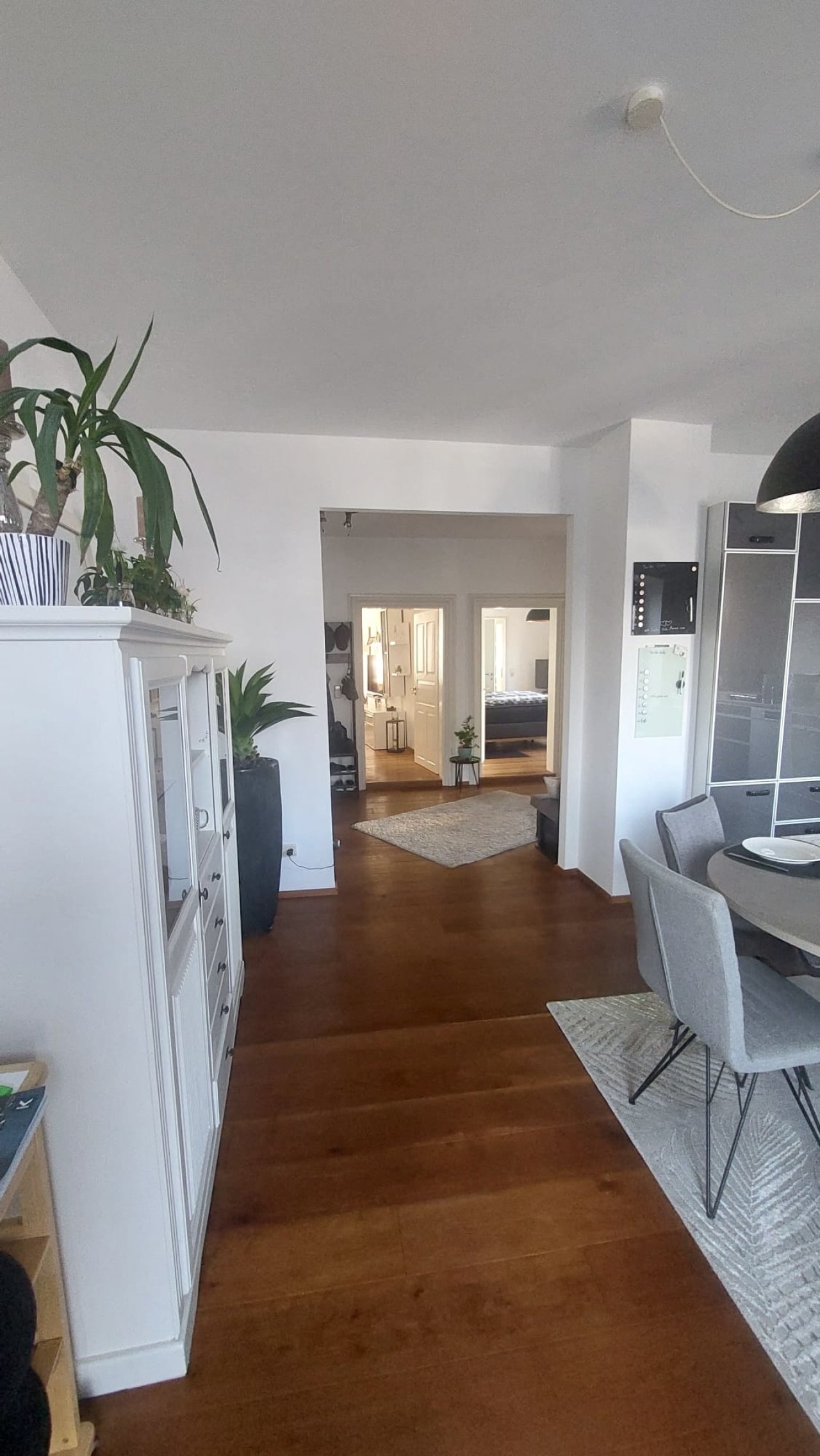 Flur/Eingangsbereich Flur/Eingangsbereich