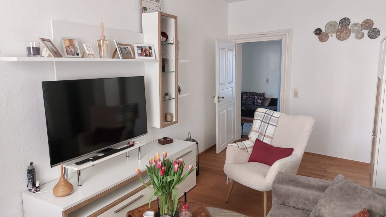 Wohnzimmer Wohnzimmer