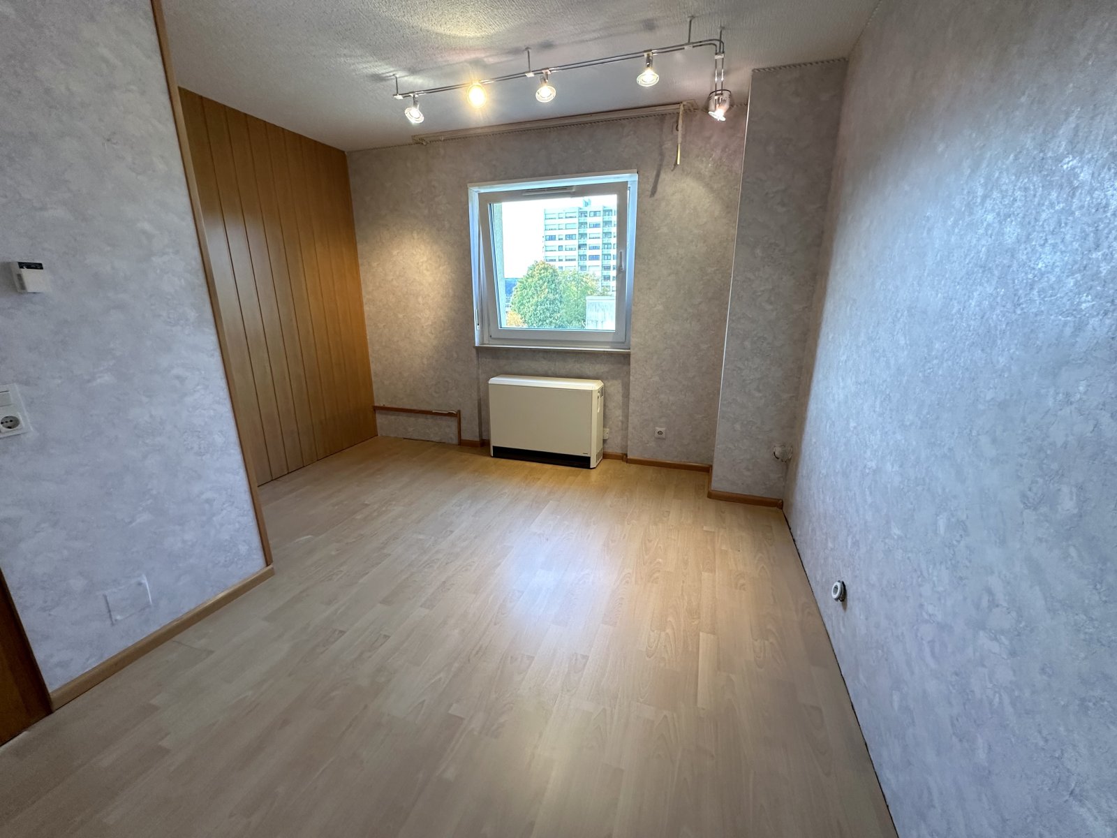 hr neues Wohlfühl-Refugium!