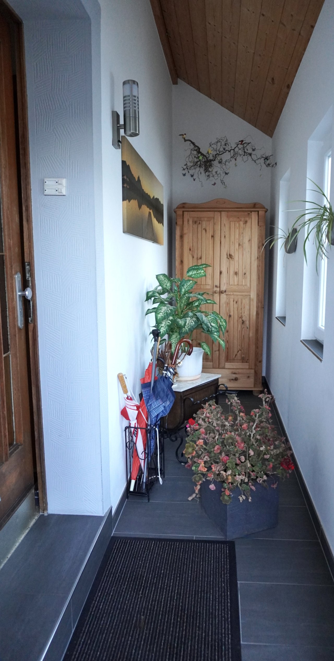 Eingangsbereich/Flur Eingangsbereich/Flur