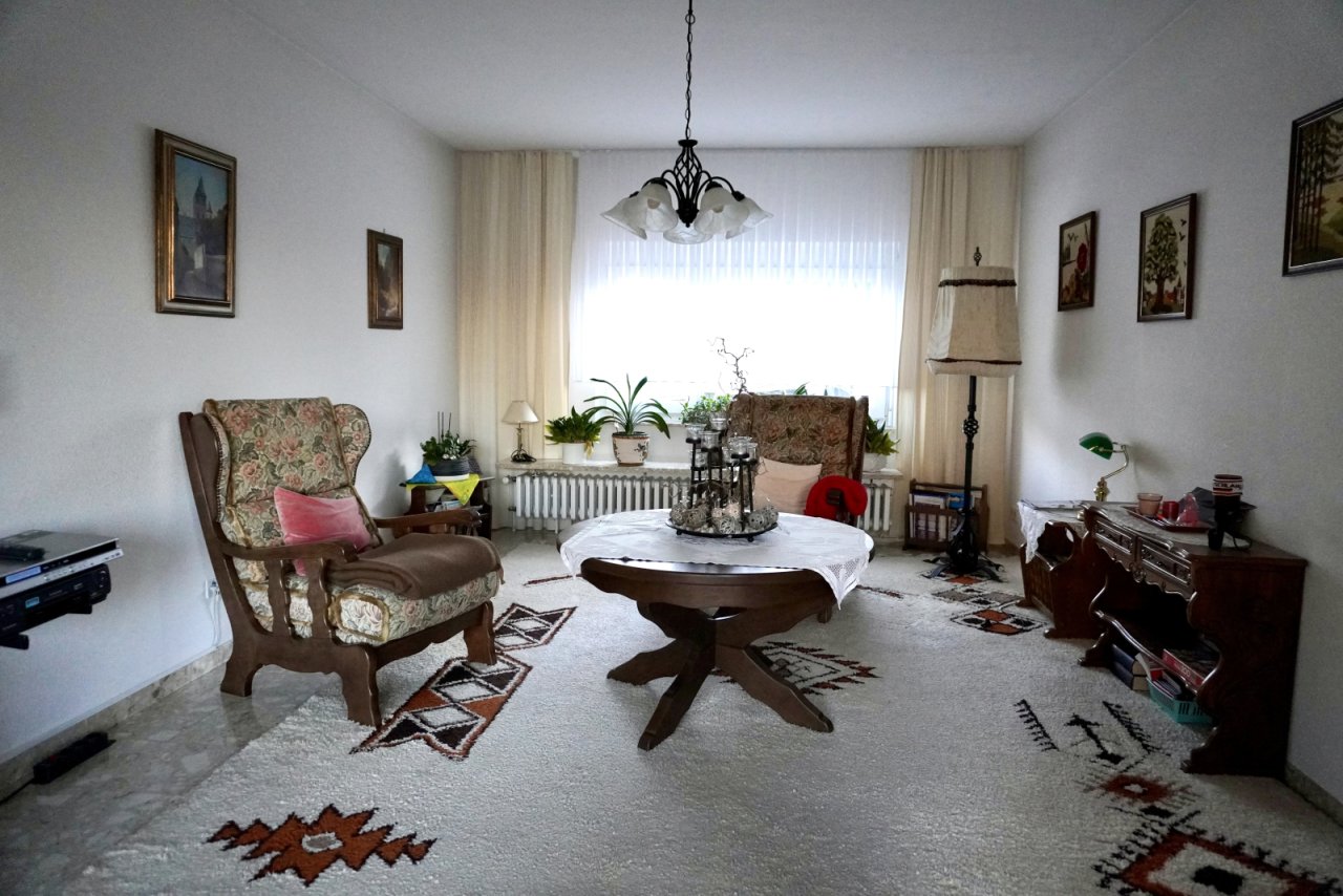 Wohnbereich Wohnbereich