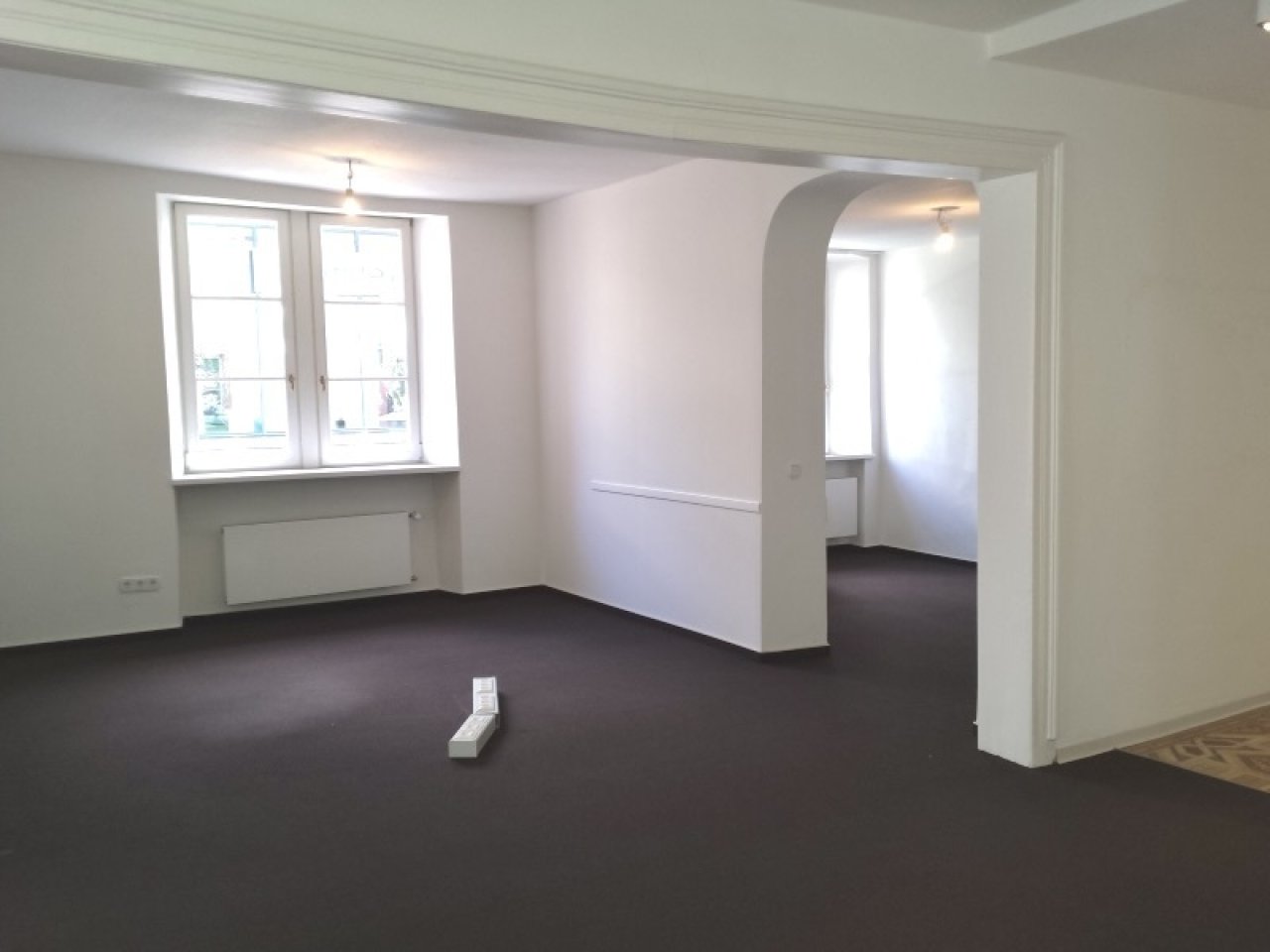 Praxisraum (Beratung) Praxisraum (Beratung)