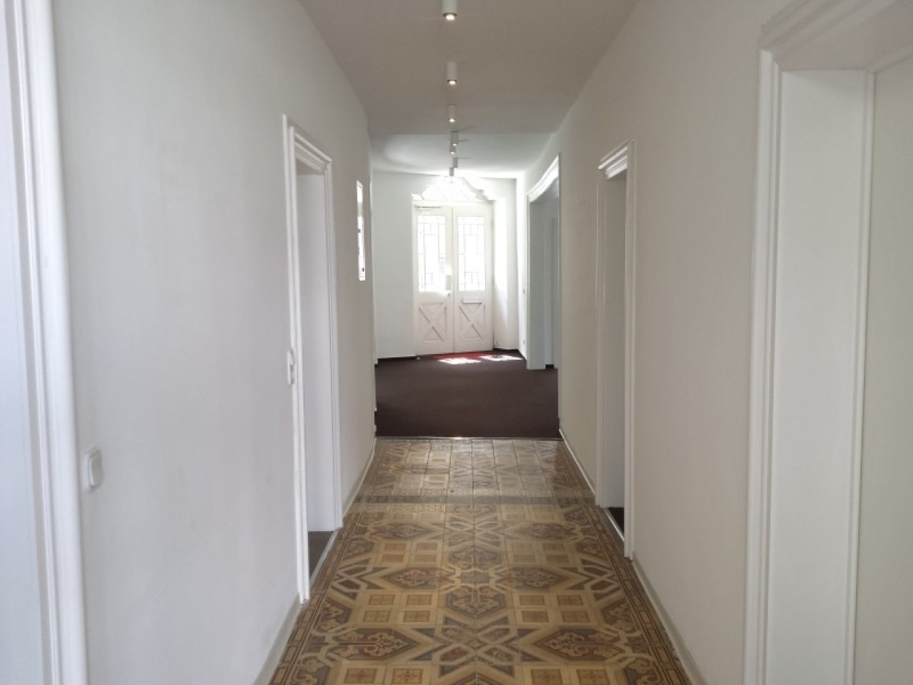 Flur/Eingangsbereich Flur/Eingangsbereich