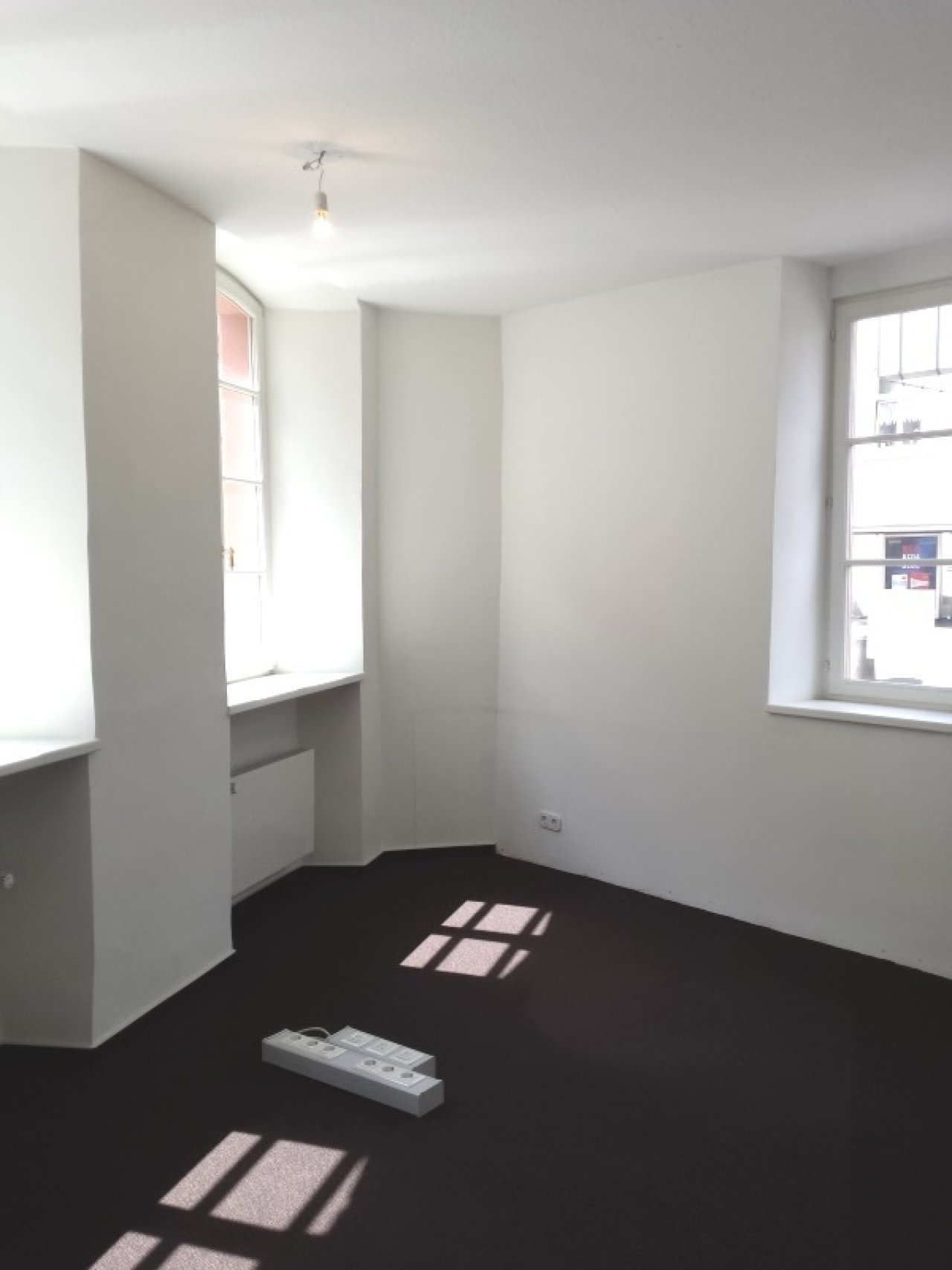 Praxisraum (warten) Praxisraum (warten)