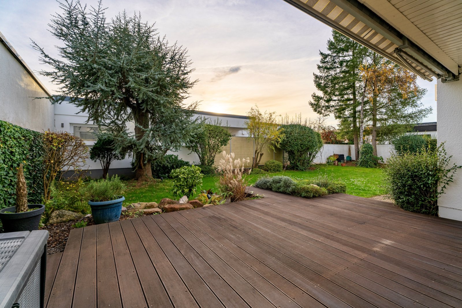 Ihr privates Naturparadies zum Entspannen!